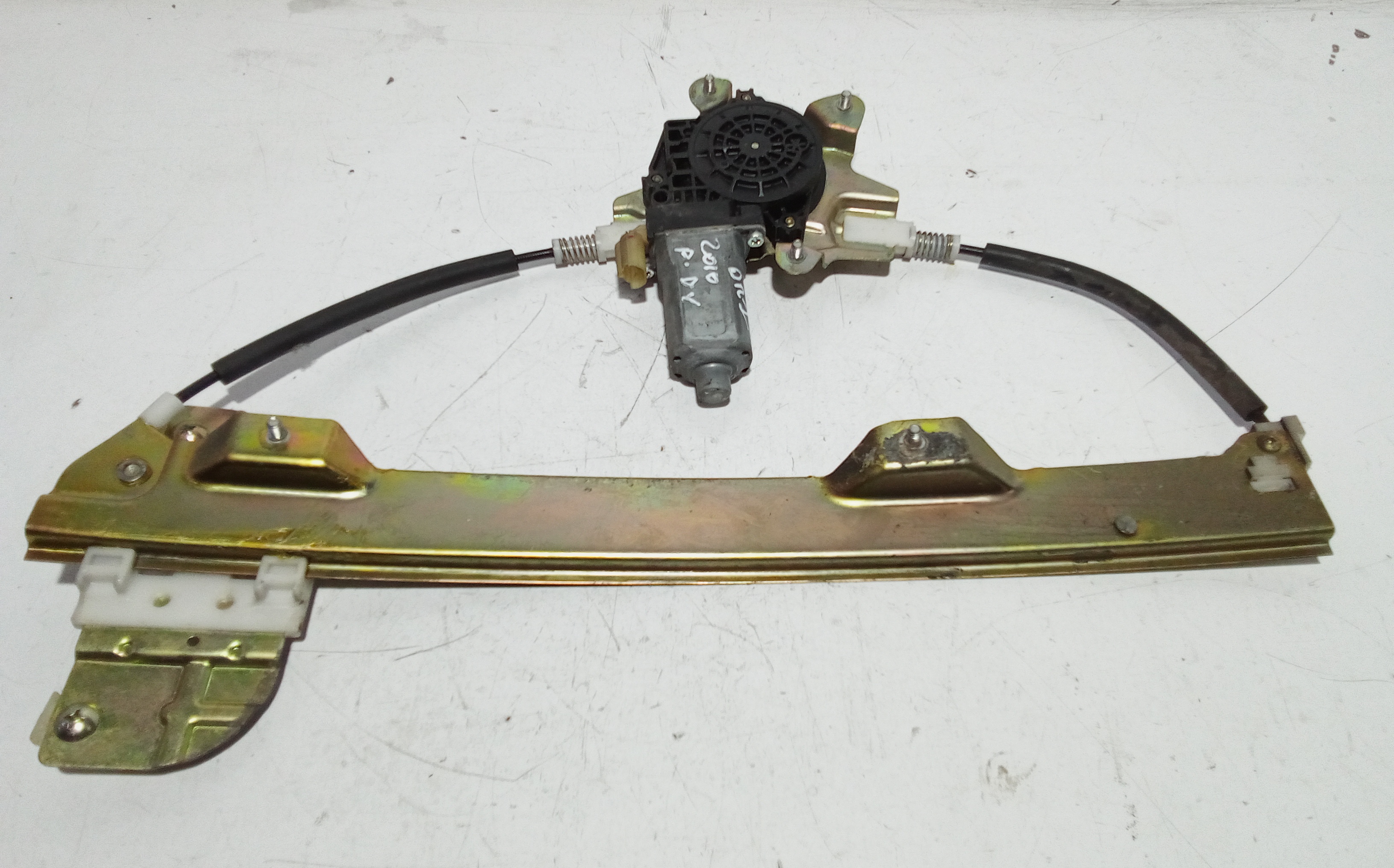 Alzacristallo Porta Post. Destro Usato