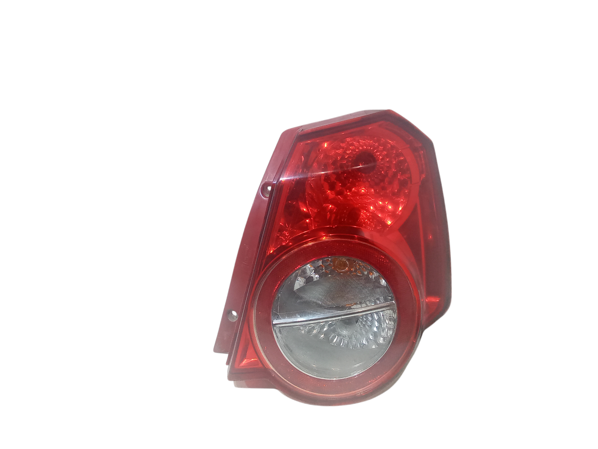 Fanale Post. Destro 95952067 Usato