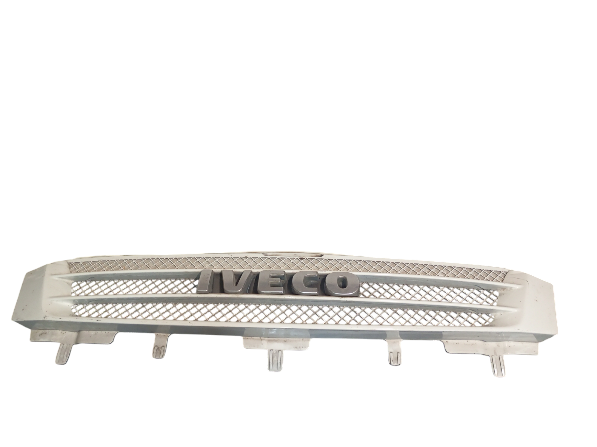 Griglia Paraurti Ant. Usato