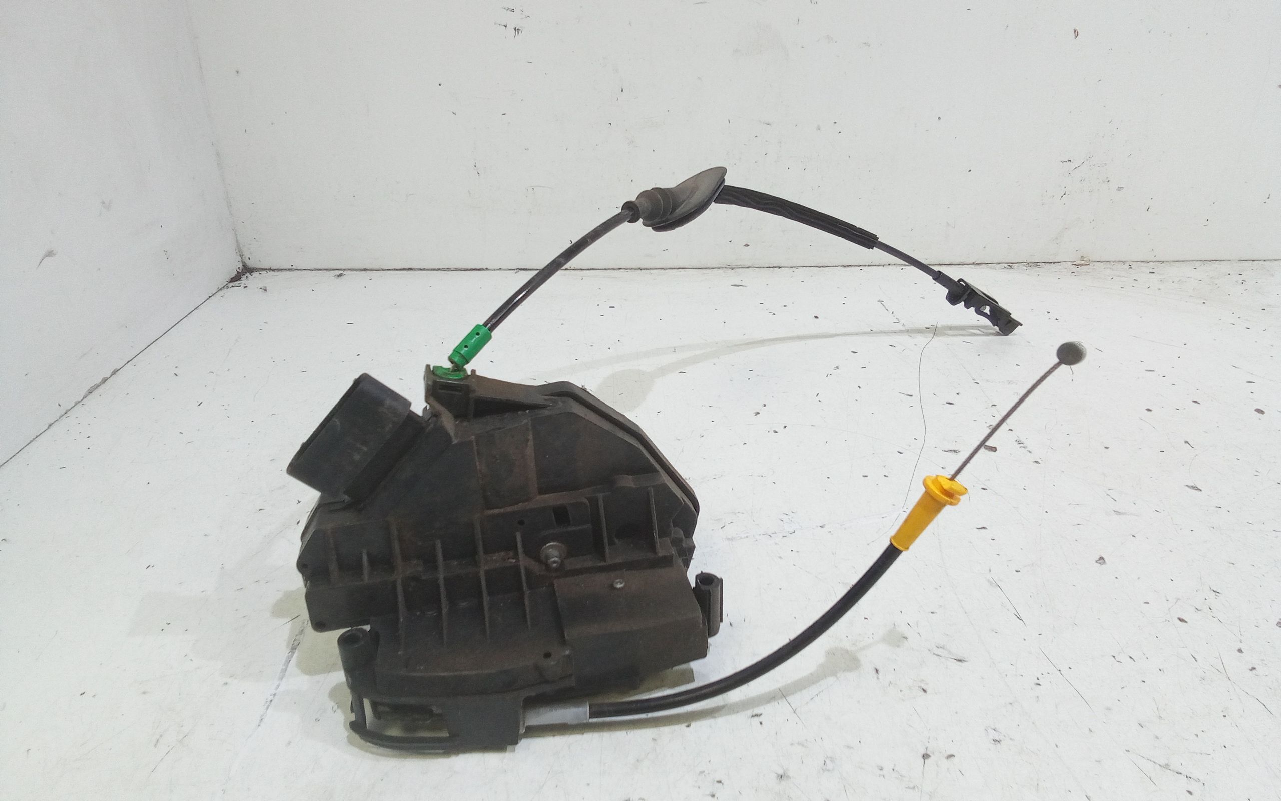 Serratura Porta Post. Sinistro Usato