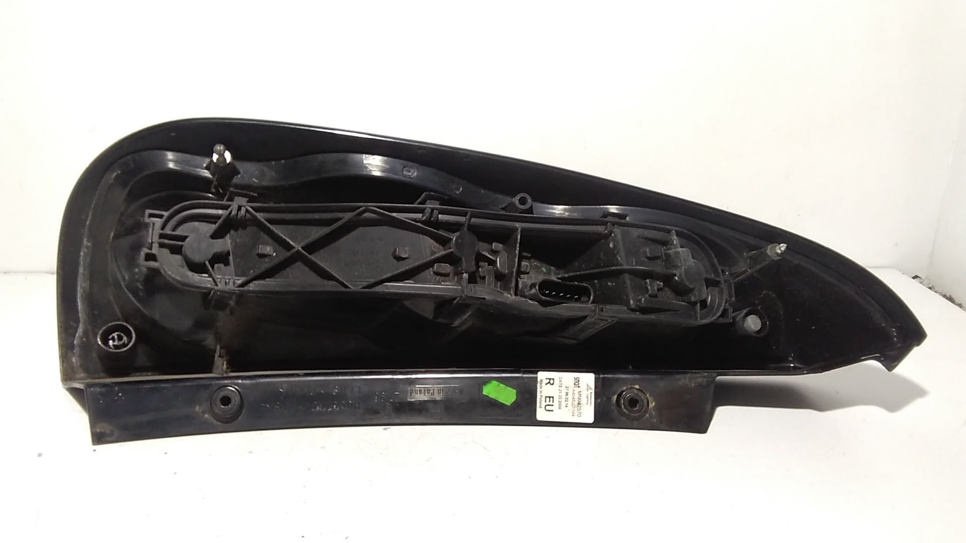 Fanale Post. Destro A4548200064 Usato