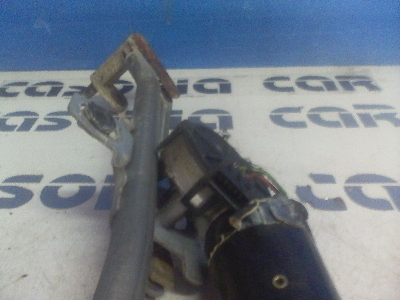 Motorino Tergiparabrezza Compl. Usato