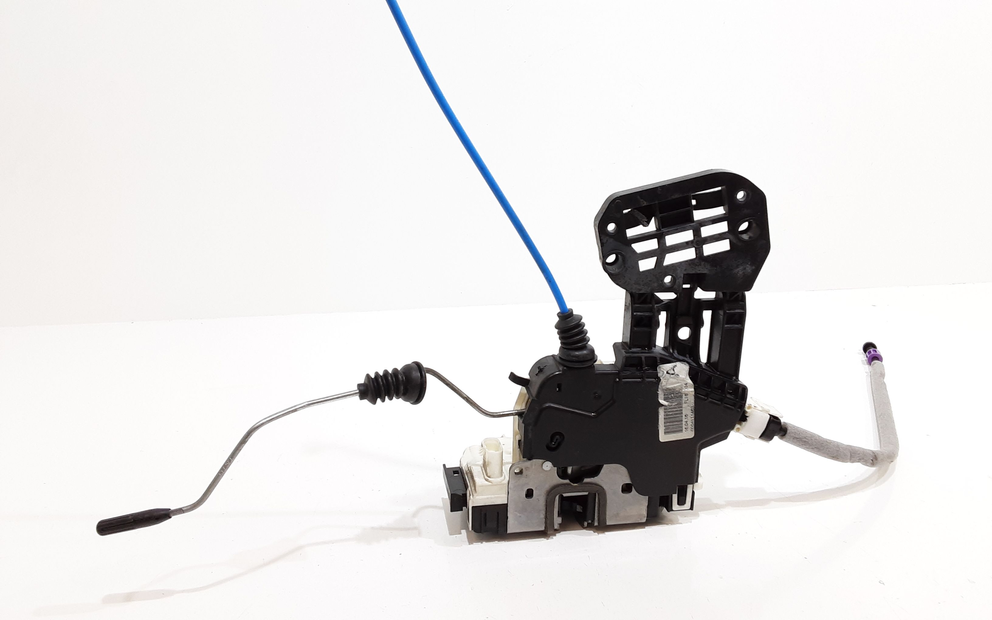 Serratura Porta Ant. Sinistro A1667200135 Usato