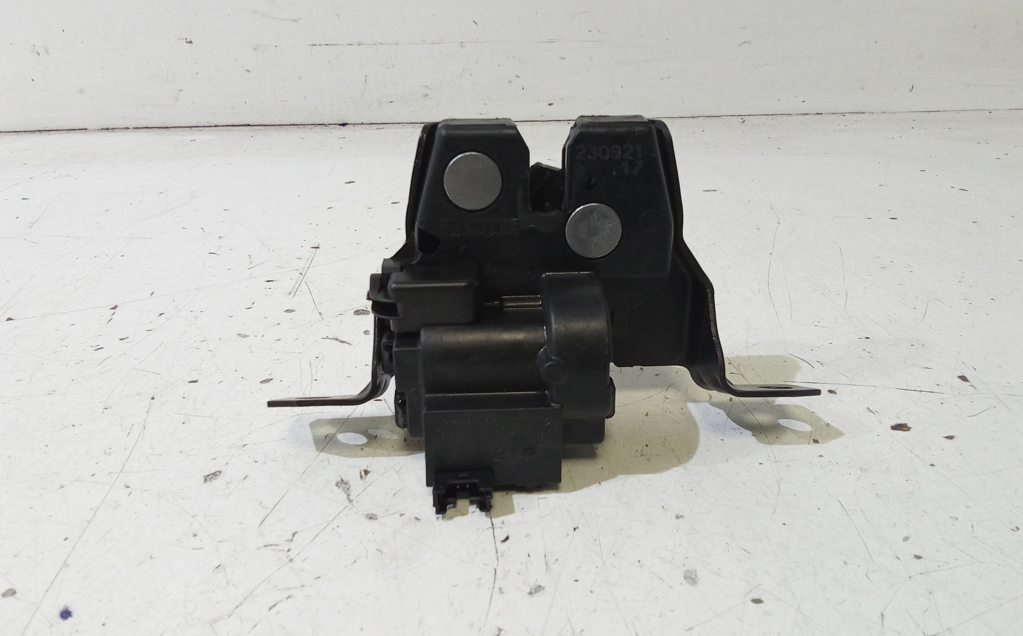 Serratura Cofano Post. Usato