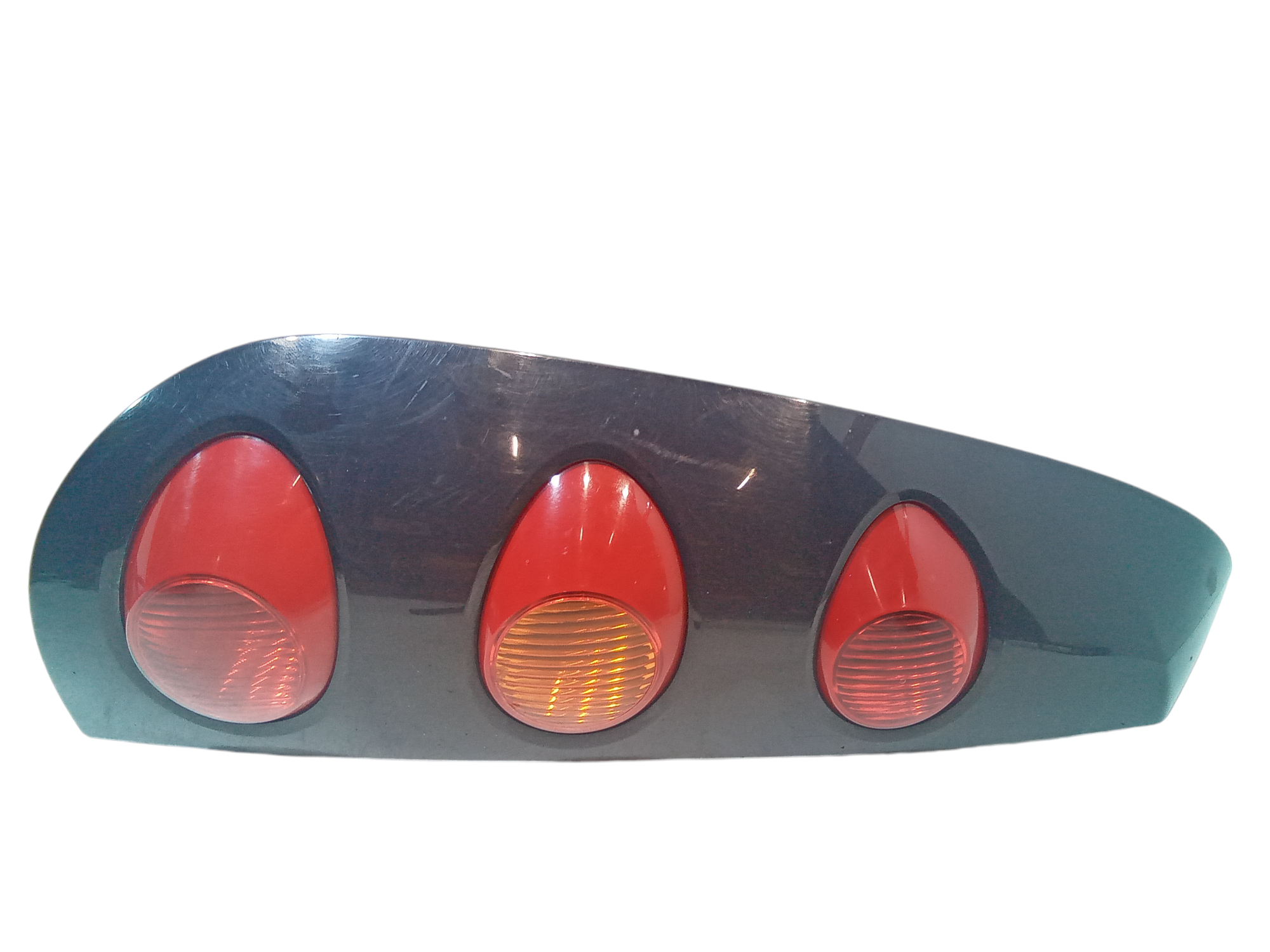 Fanale Post. Sinistro A4548200164 Usato