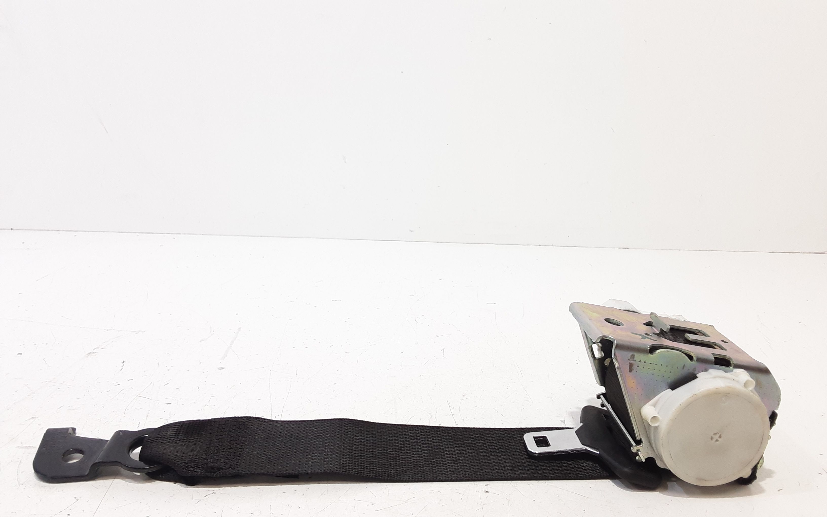 Cintura Di Sicurezza Post. Destro 72119163237 Usato