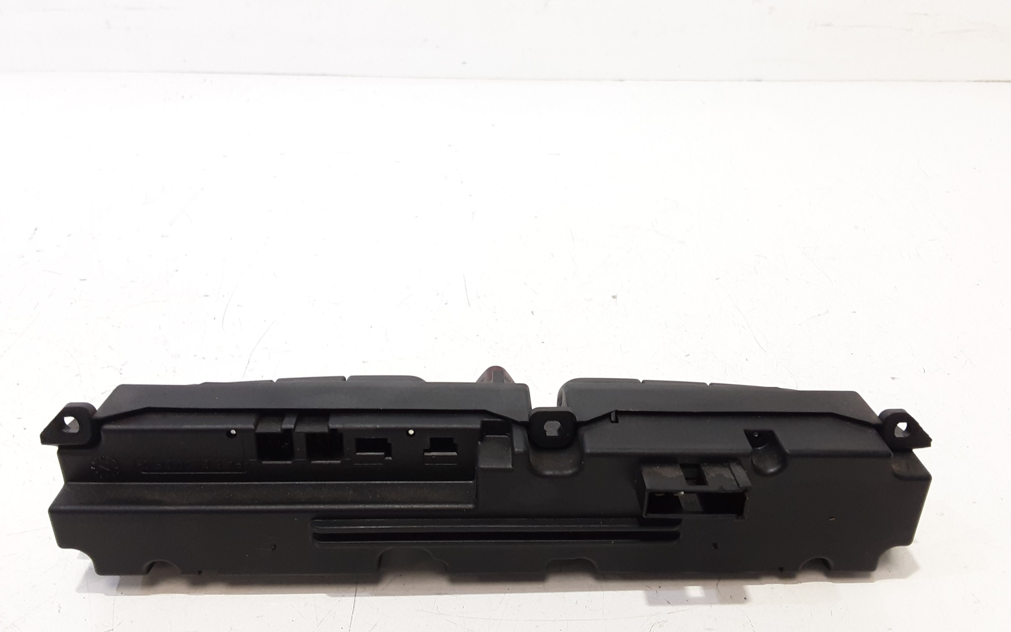 Blocco Comandi Multifunzioni A20387059109174 Usato