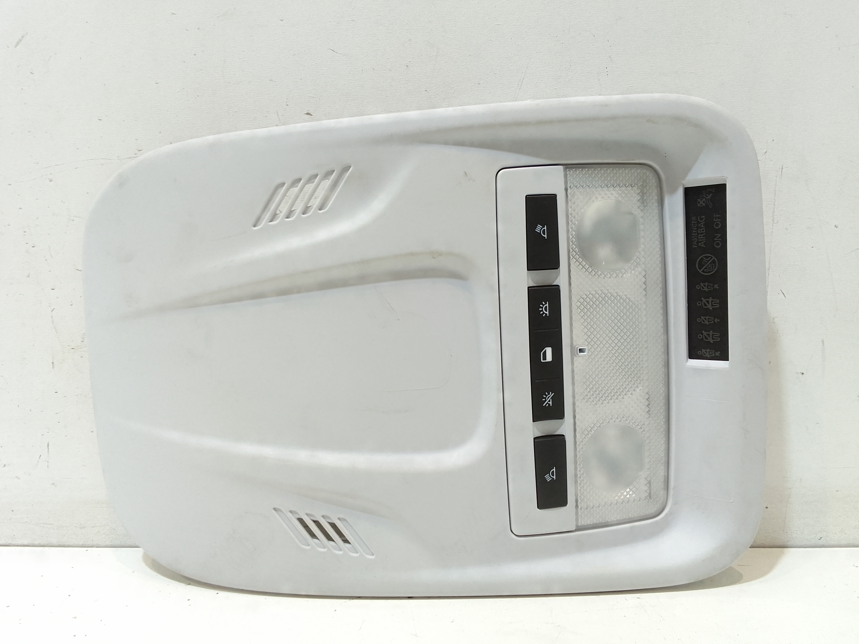 Luce Cortesia Ant. Tetto 39027175 Usato