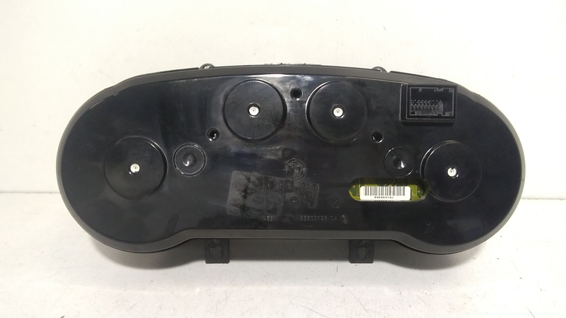 Quadro Portastrumenti Usato