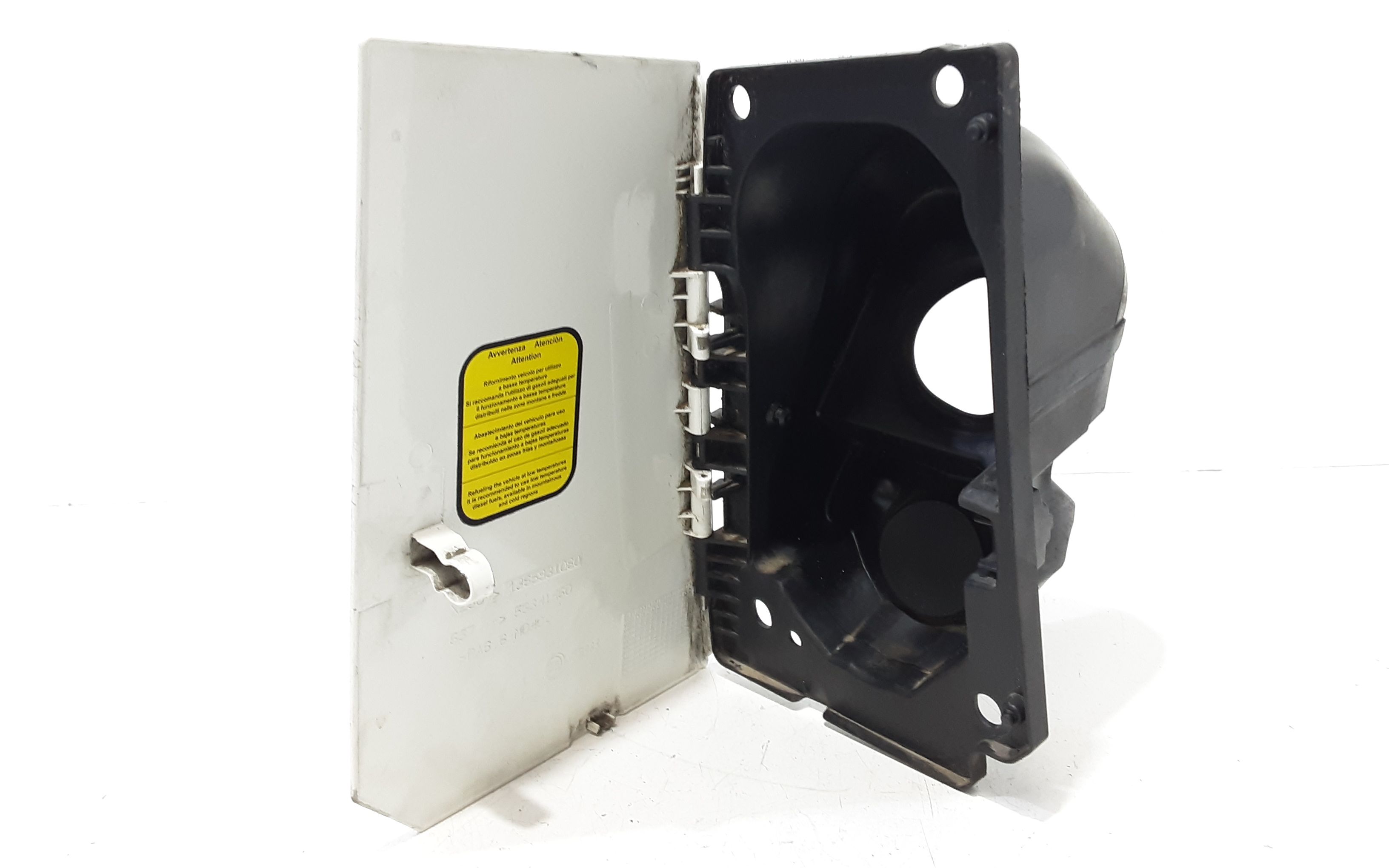 Sportello Carburante Usato