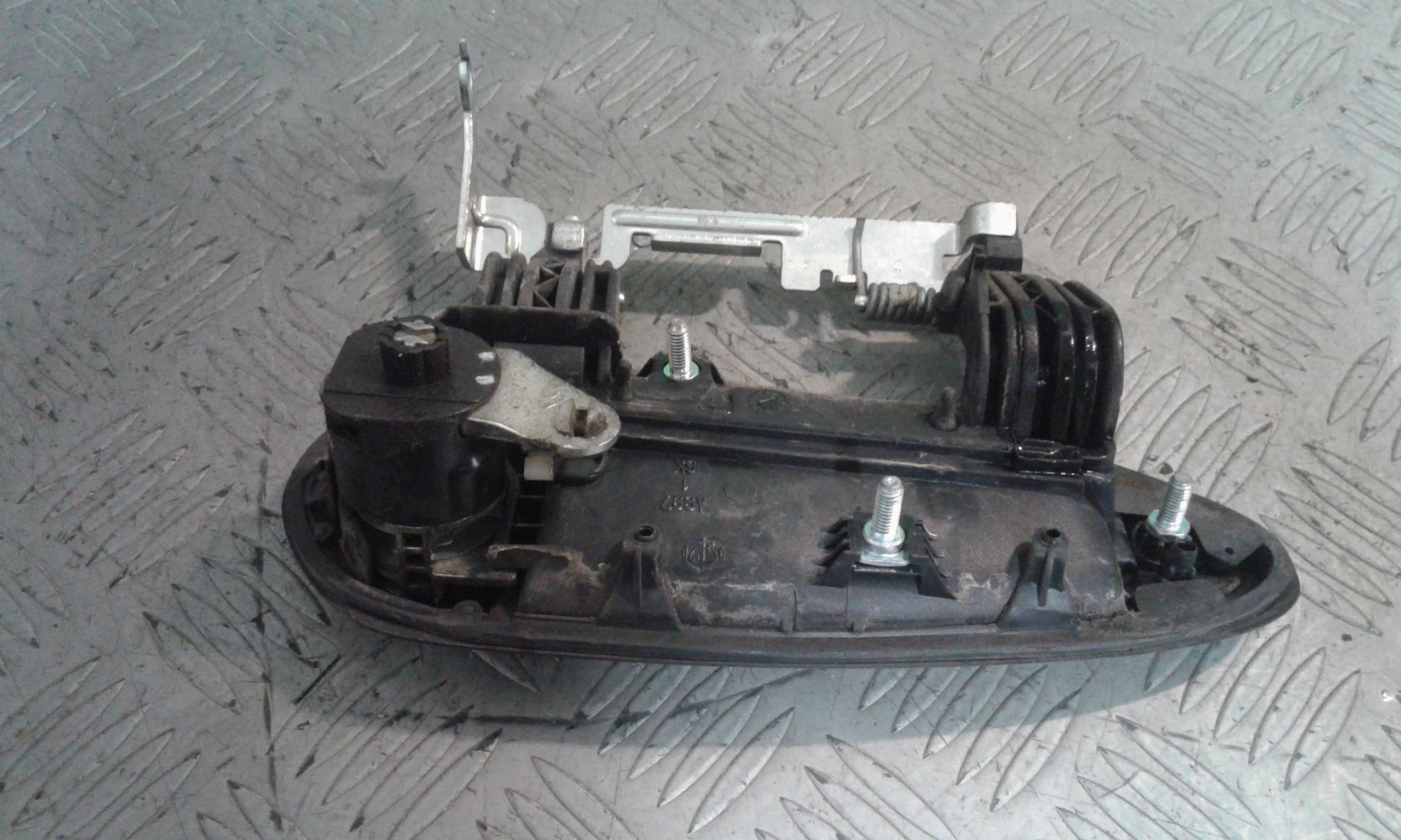 Maniglia Porta Ant. Sinistro 735470908 Usato