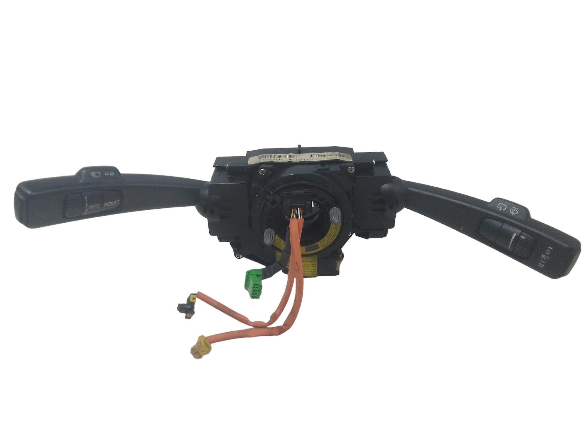 Devioguidasgancio Compl. Usato