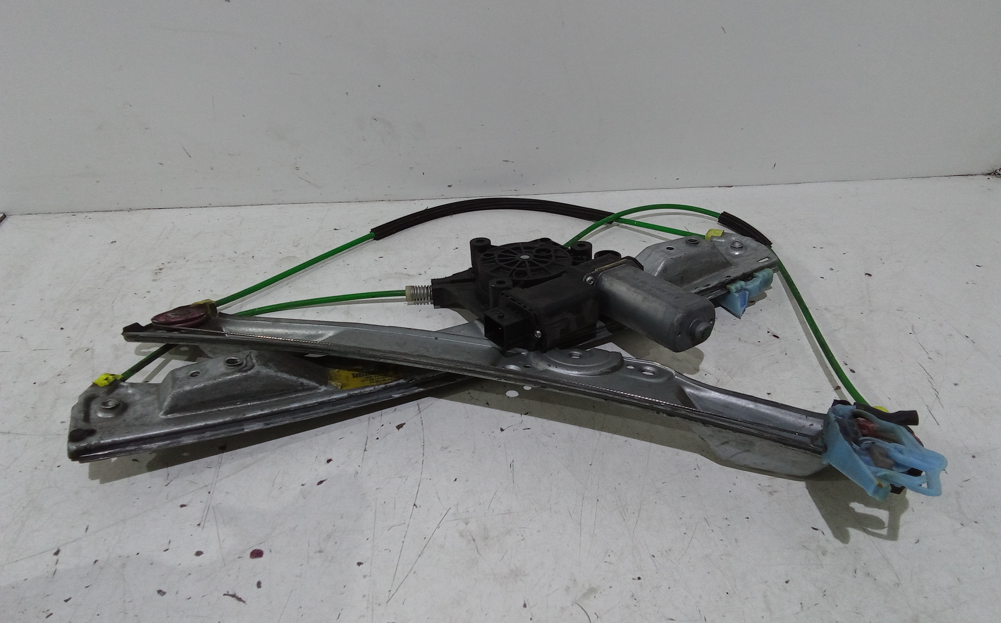 Alzacristallo Porta Ant. Sinistro 13314154 Usato