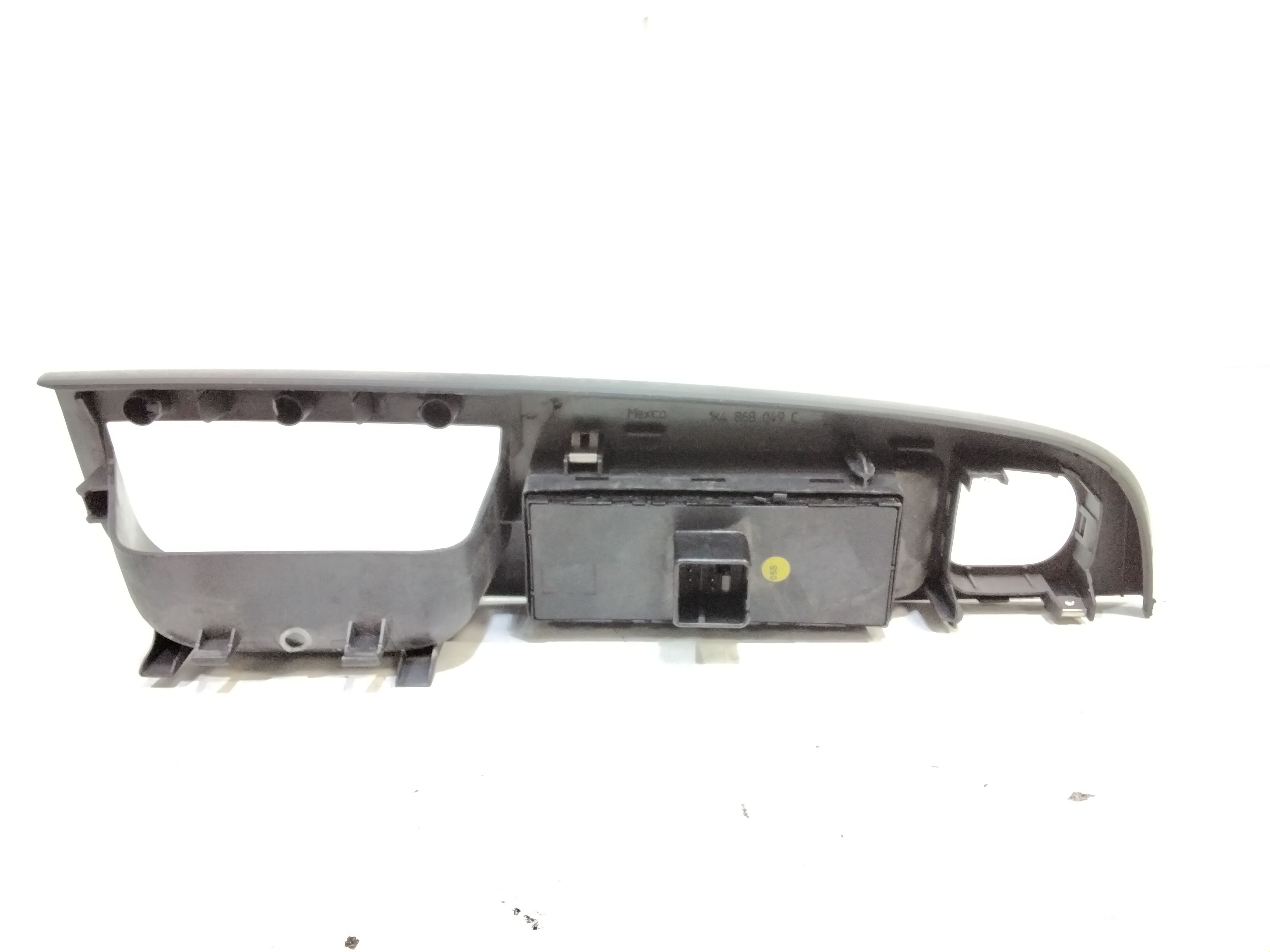 Interruttore Alzacristalli Porta Ant. Sinistro Usato