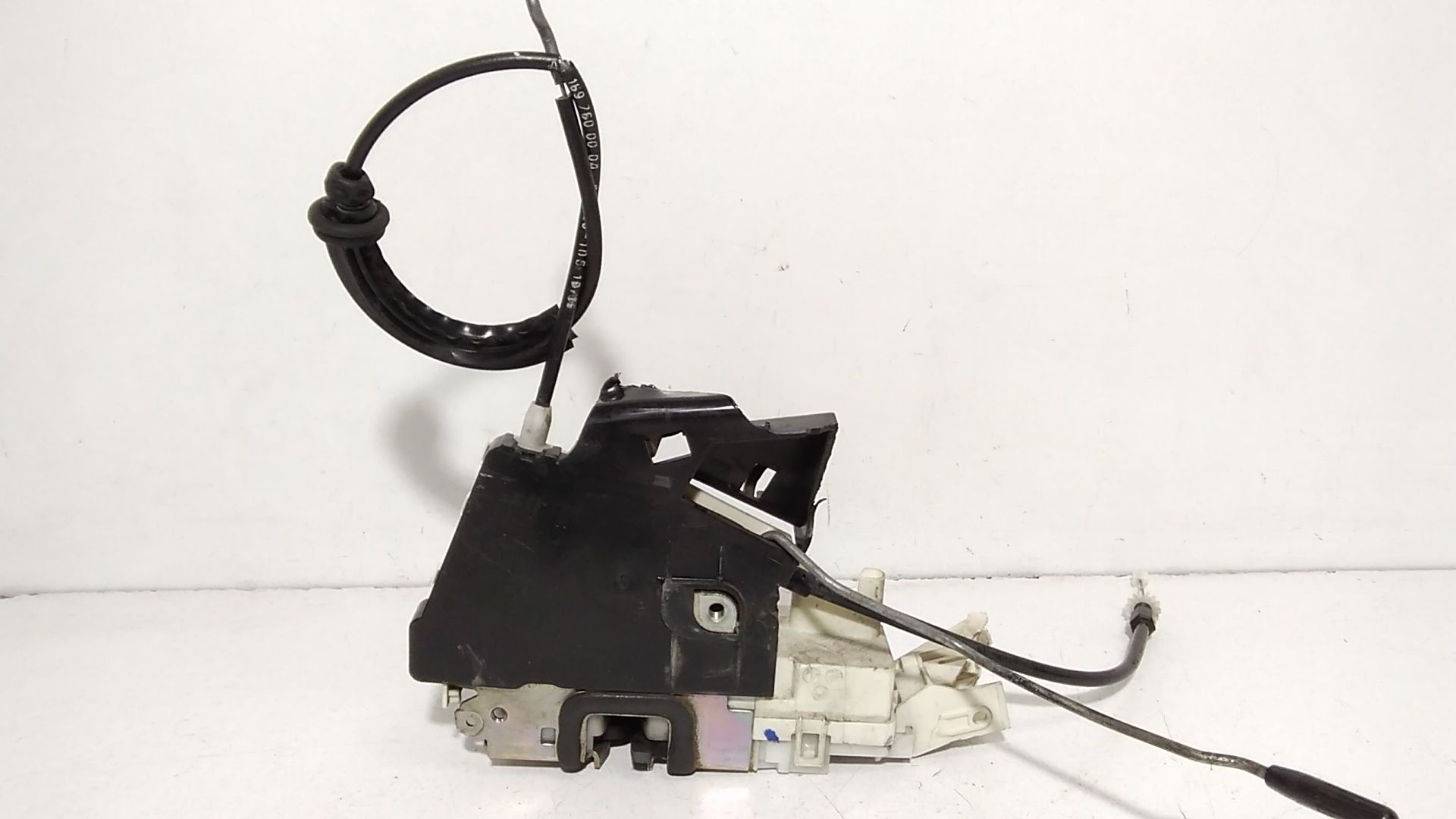 Serratura Porta Ant. Destro A1697204235 Usato