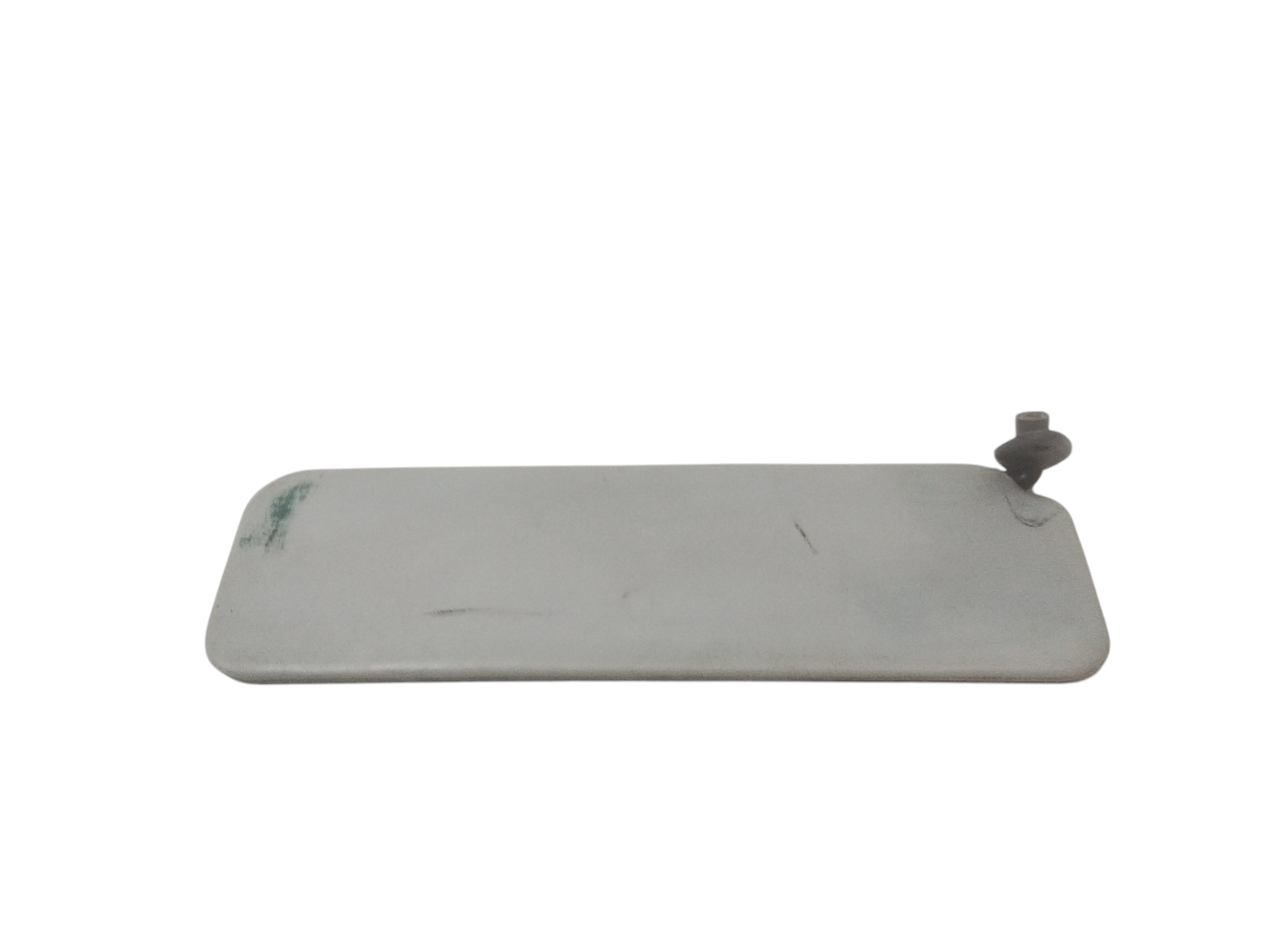 Aletta Parasole Parabrezza Destro 7431087Z02030 Usato