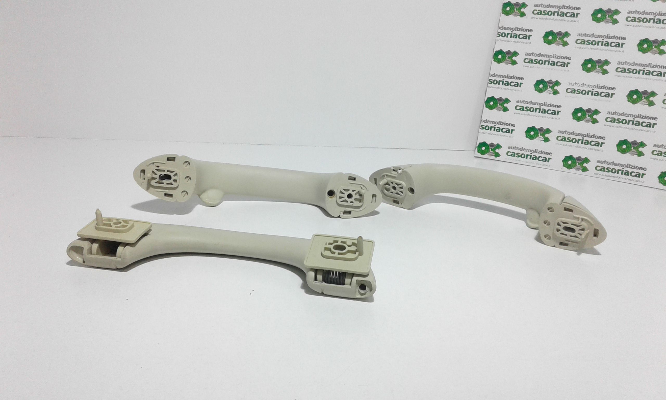 Maniglia Int. Tetto Usato