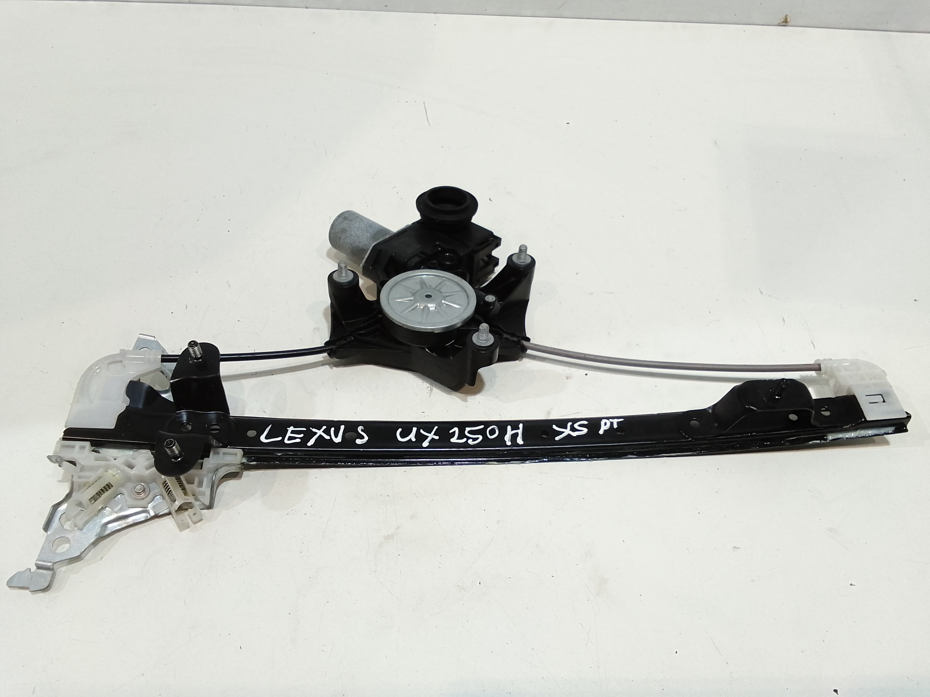 Alzacristallo Porta Post. Sinistro Usato