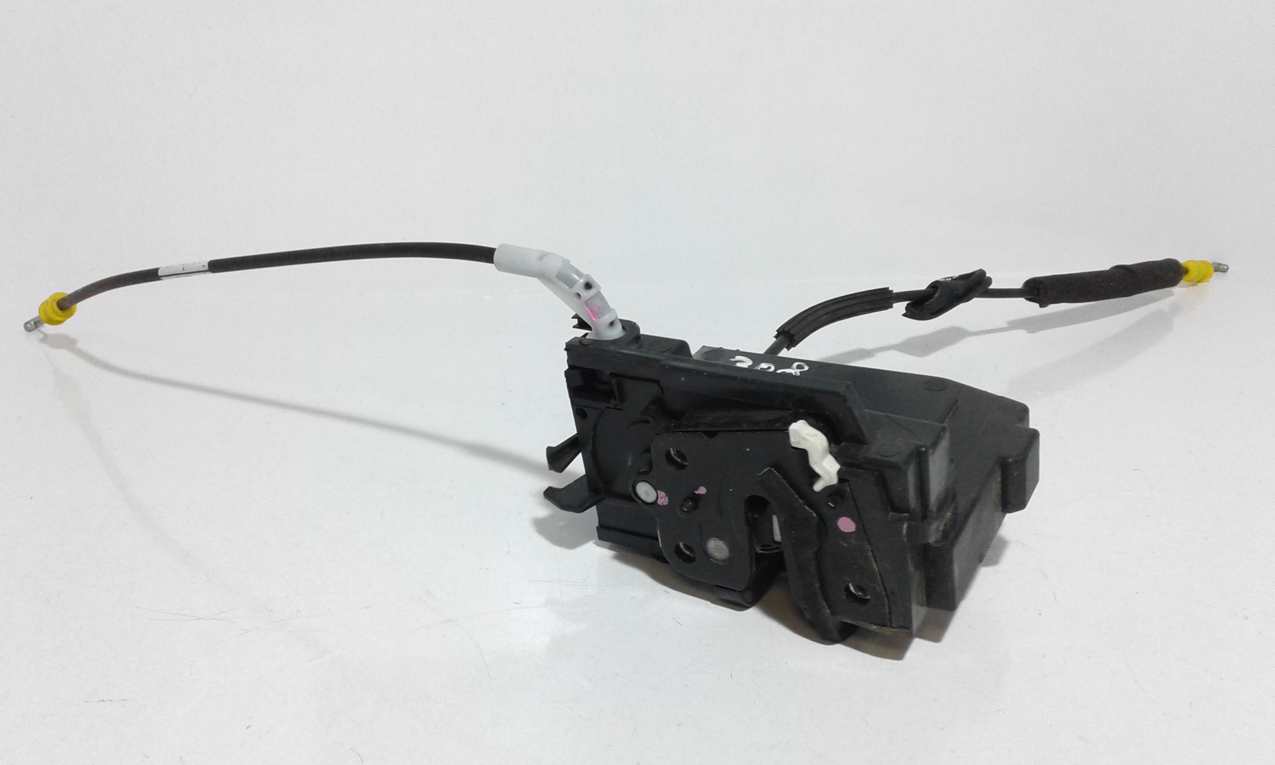 Serratura Porta Post. Sinistro 9826126080 Usato