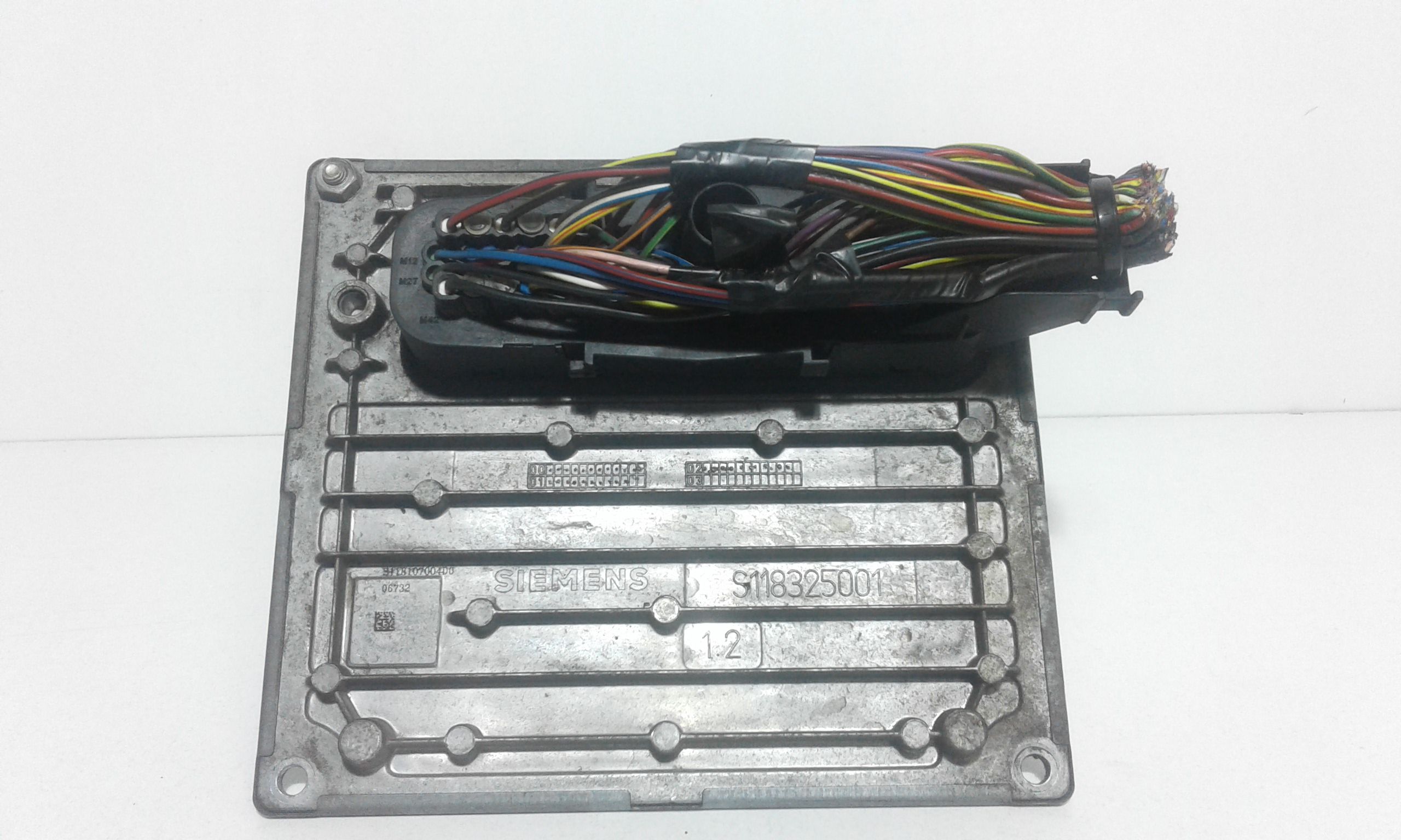 Centralina Iniezione C20118881D Usato