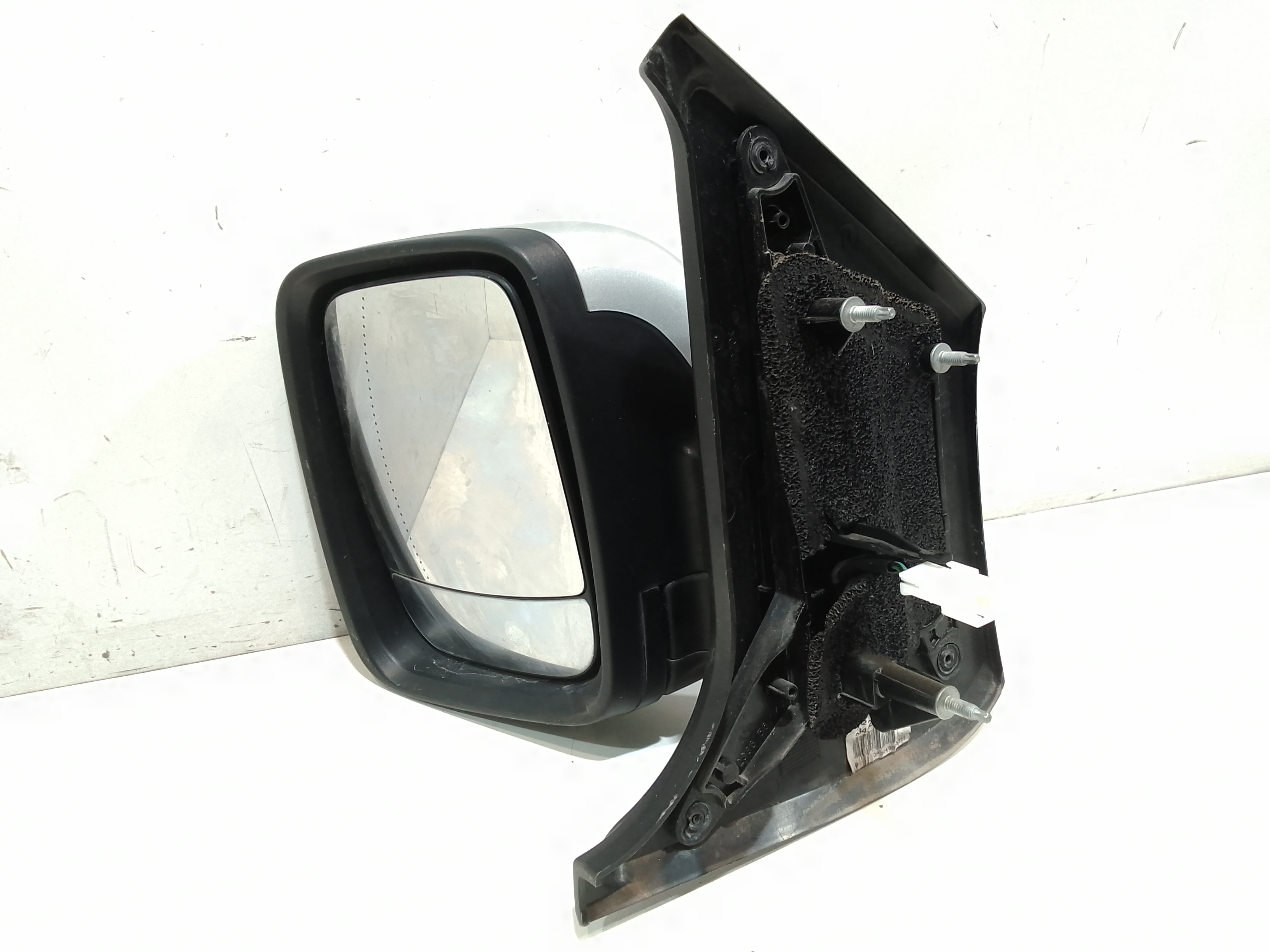 Retrovisore Est. Sinistro 95517317 Usato