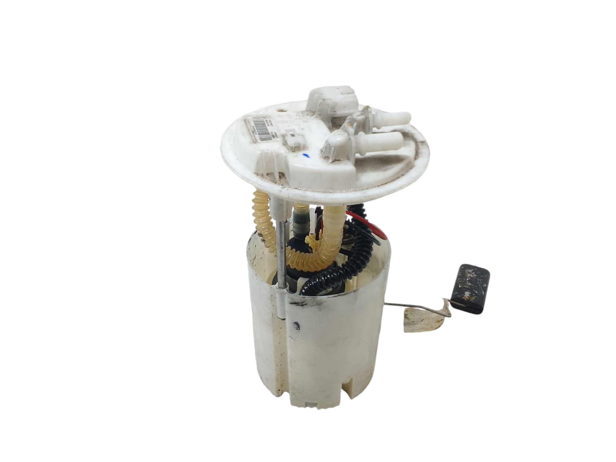 Pompa Carburante Usato