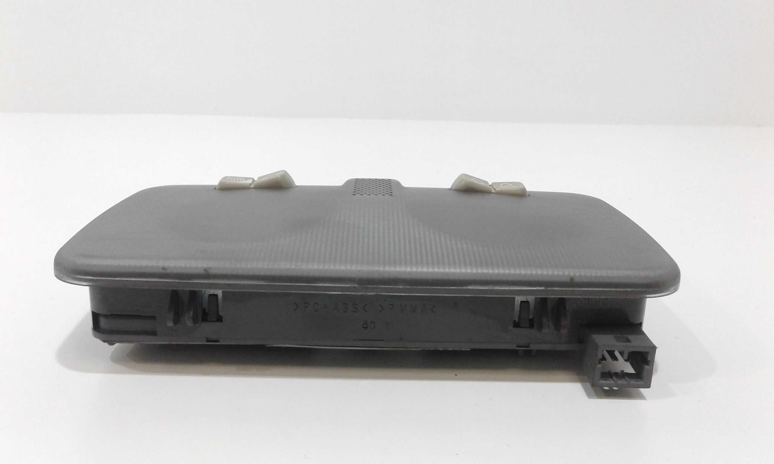 Luce Cortesia Ant. Tetto Usato