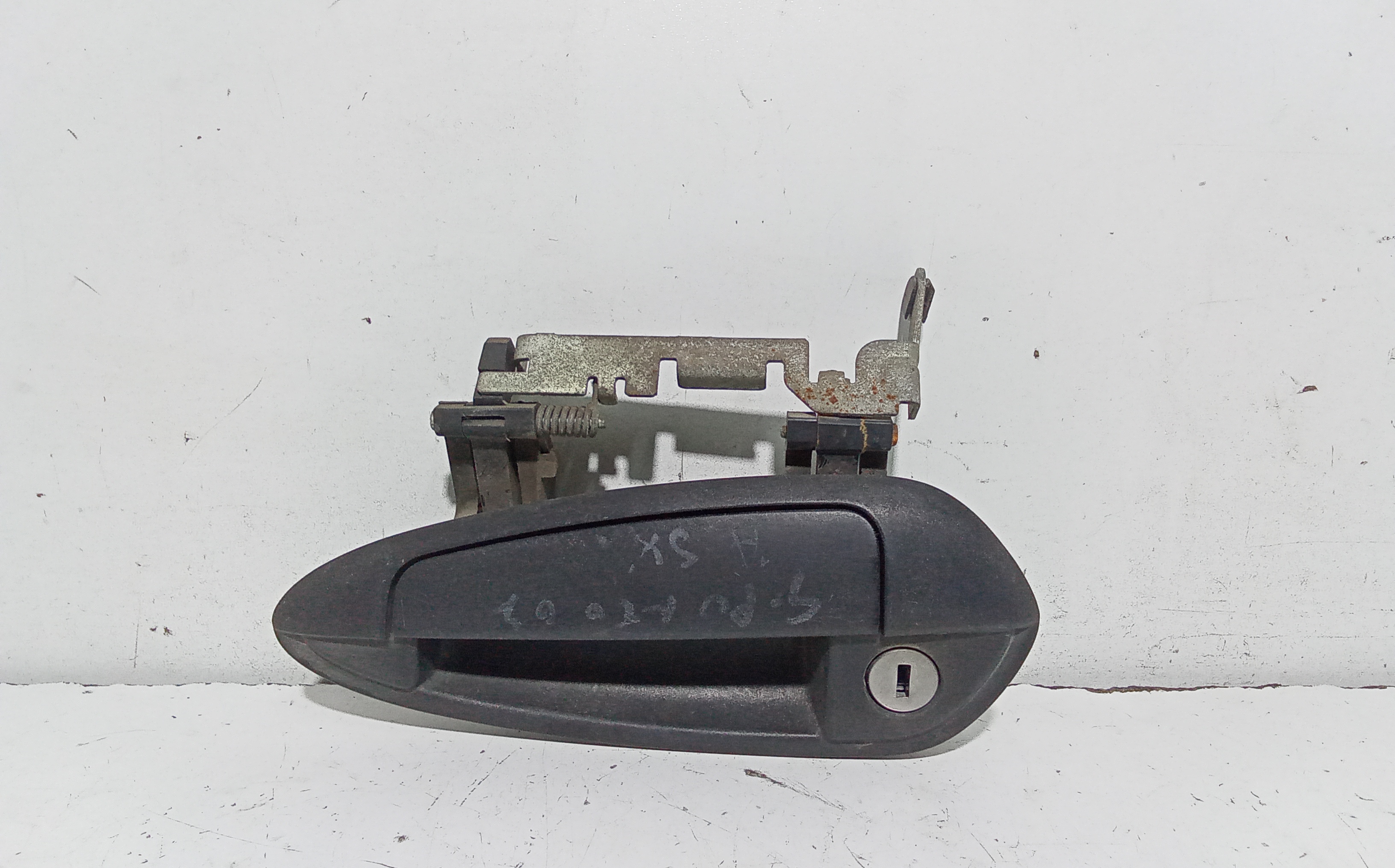 Maniglia Porta Ant. Sinistro 735470908 Usato