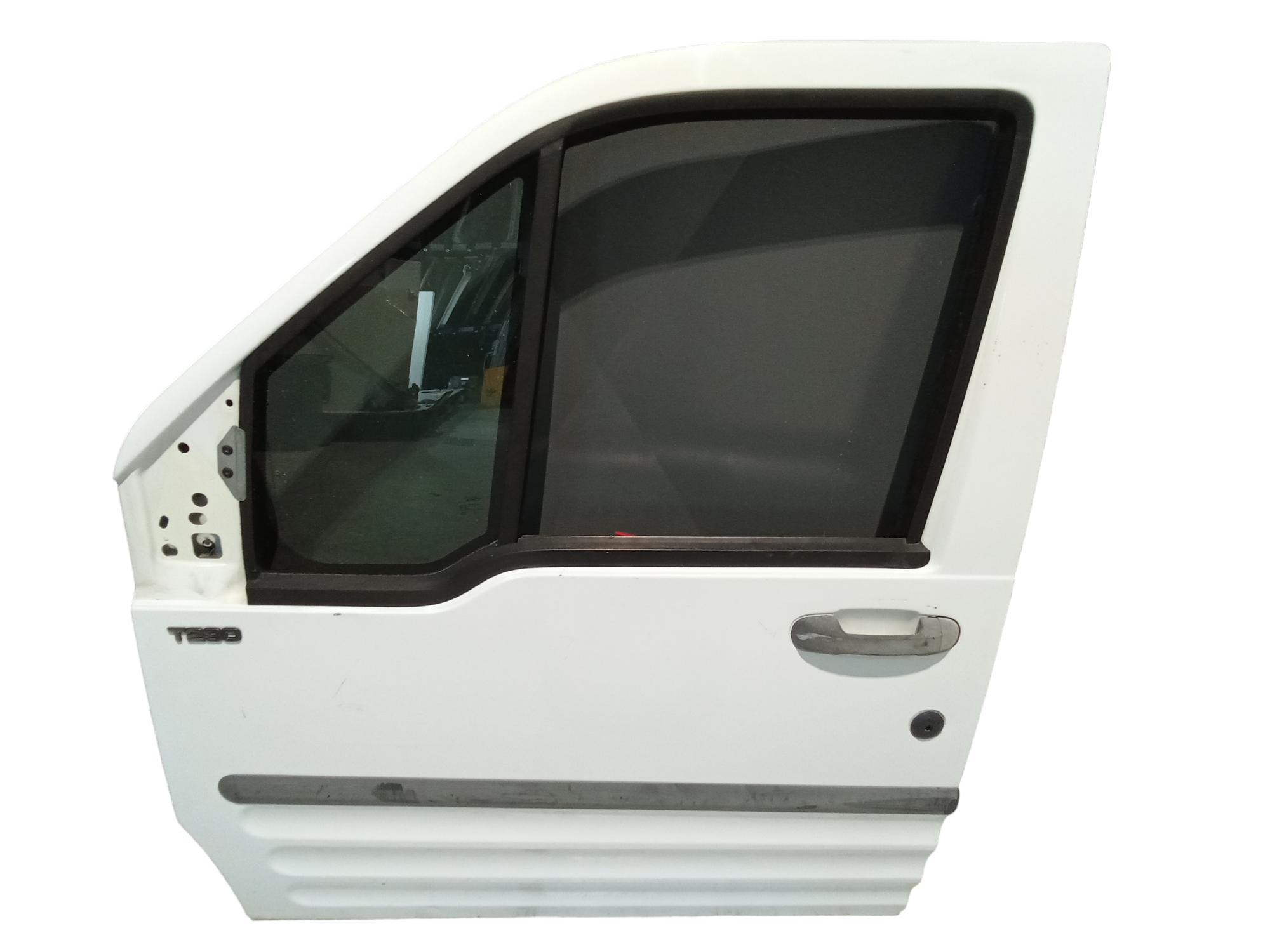 Porta Ant. Sinistro 4393550 Usato