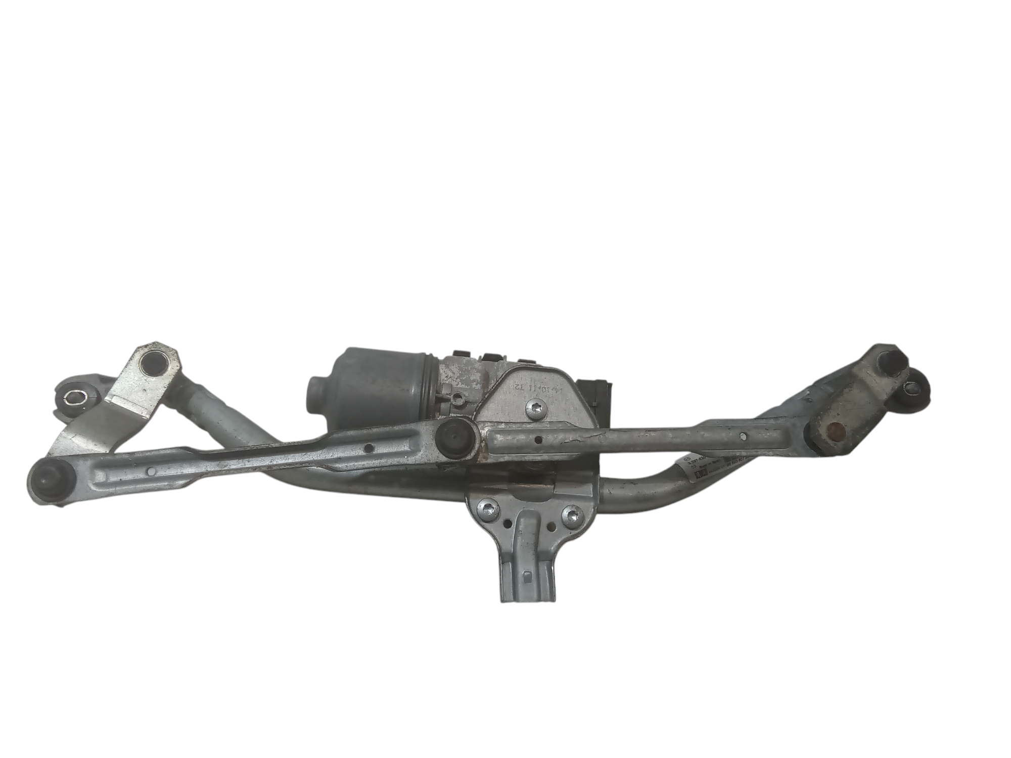 Motorino Tergiparabrezza Compl. Usato