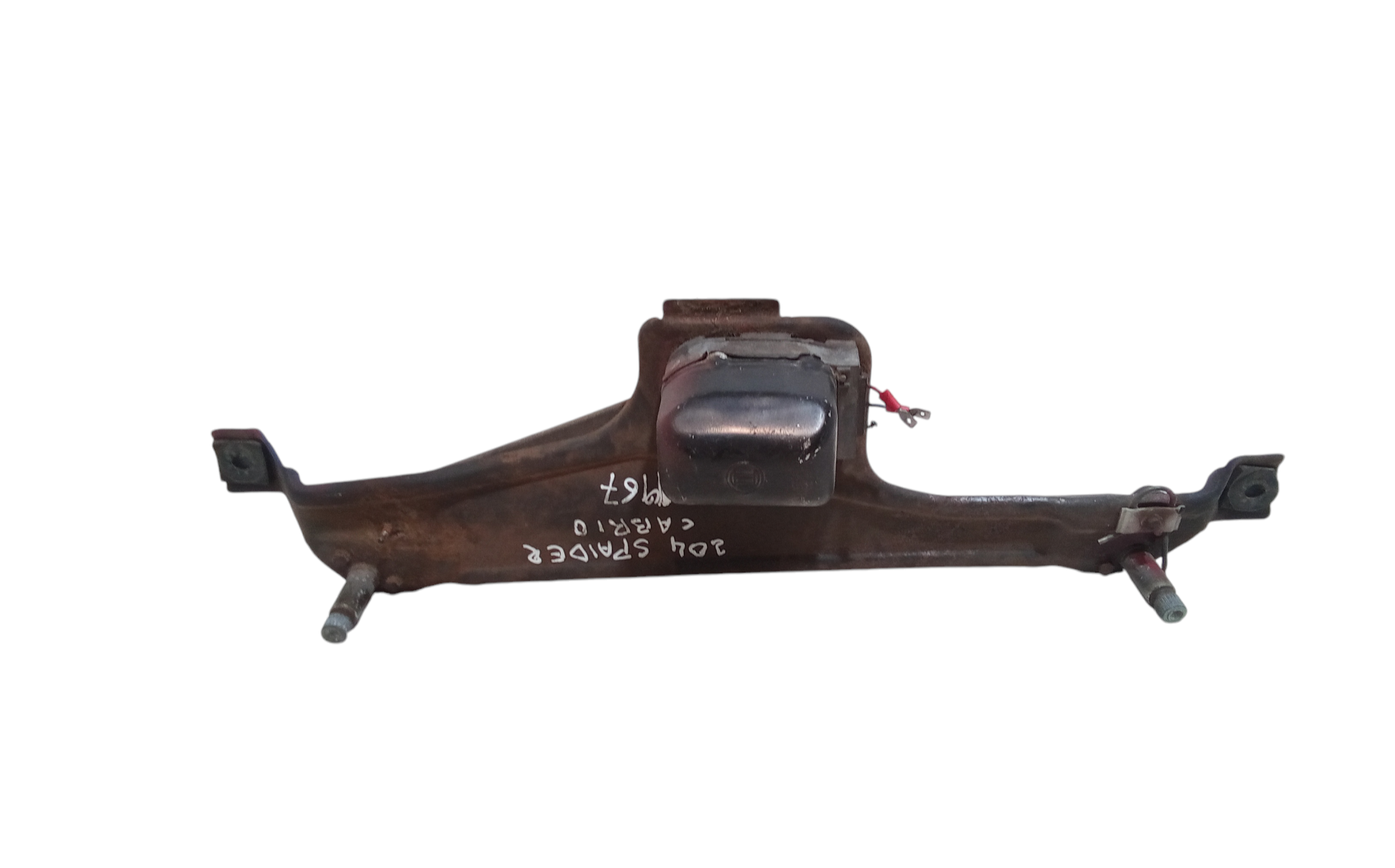 Motorino Tergiparabrezza Compl. Usato