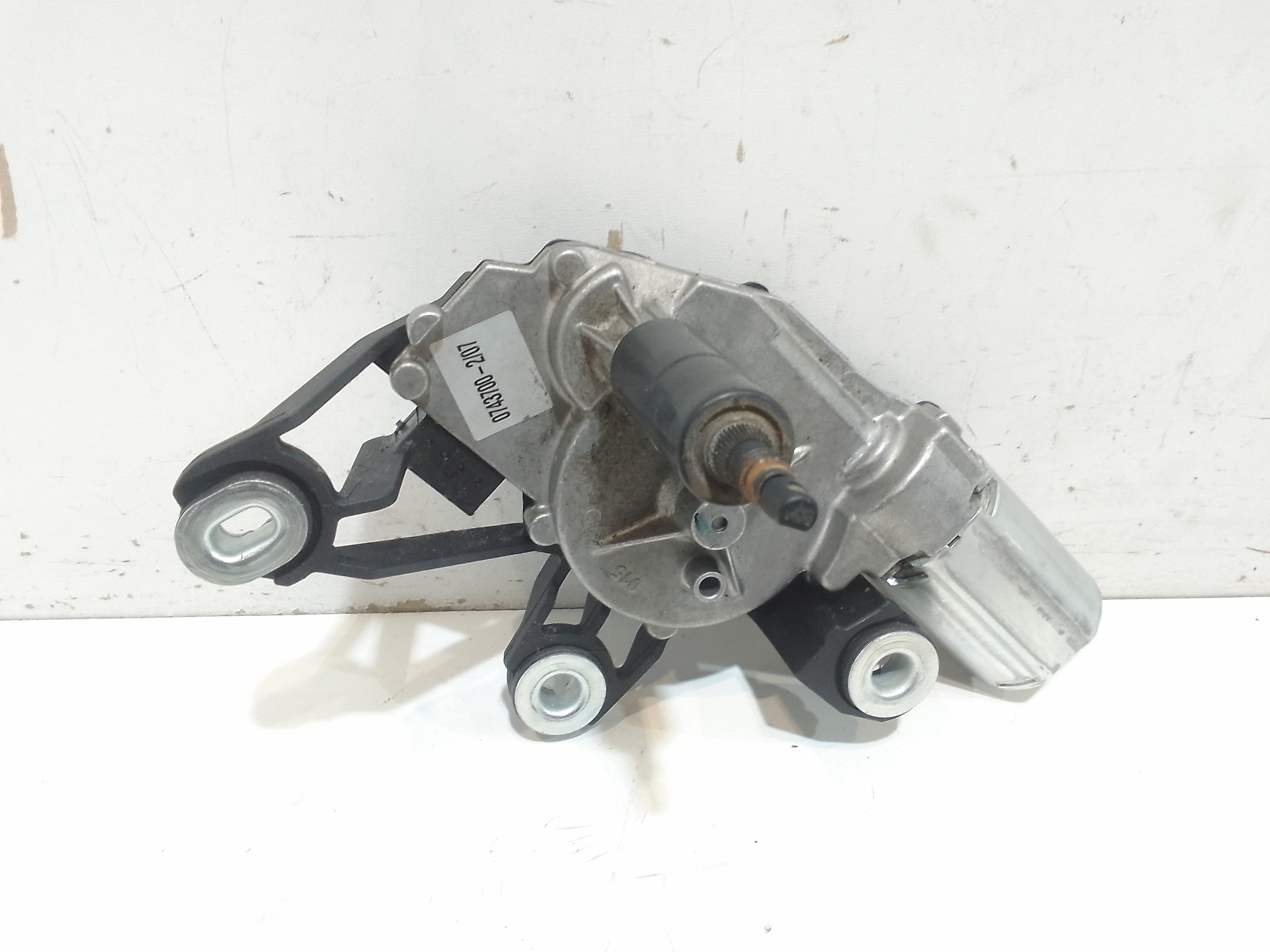 Motorino Tergilunotto 5Z6955711A Usato