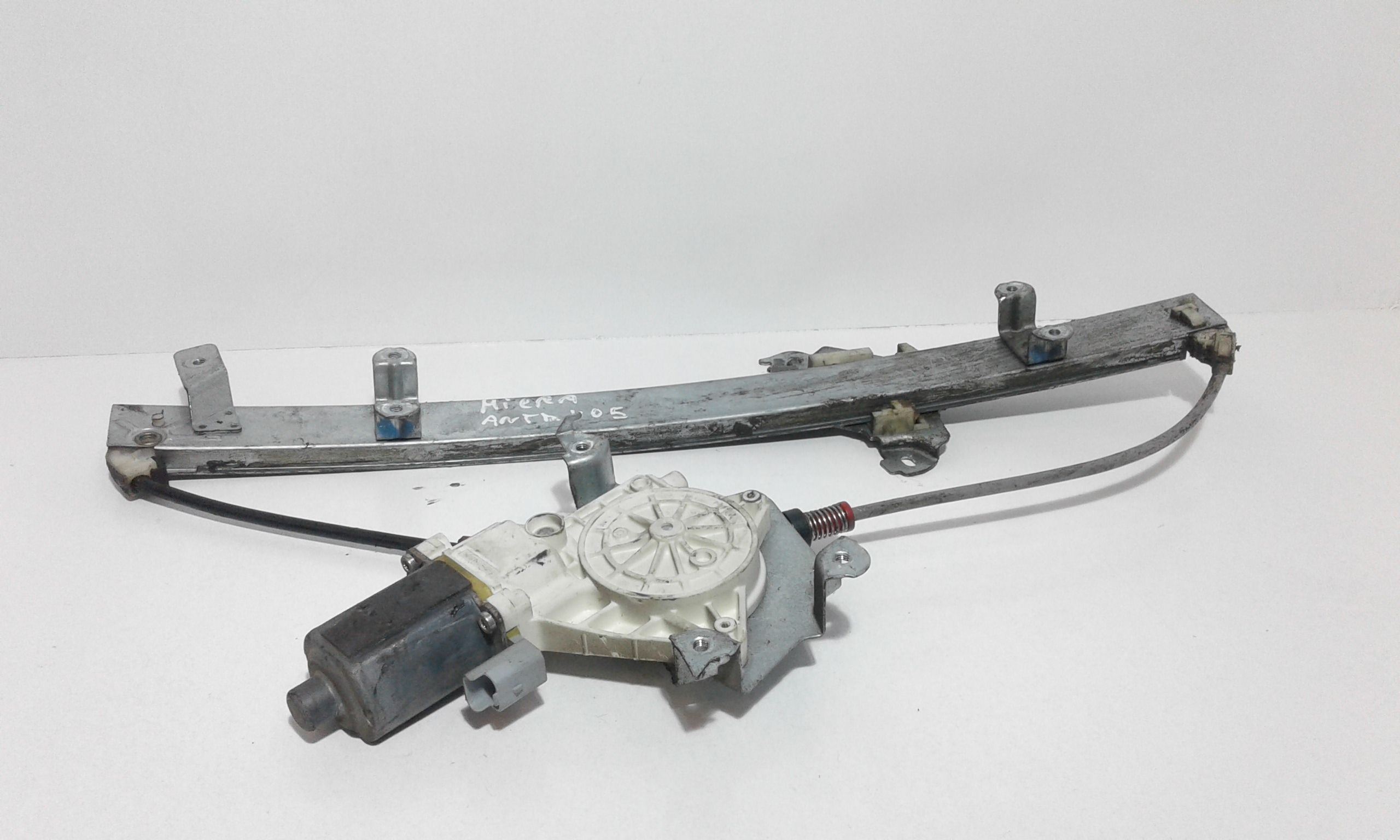 Alzacristallo Porta Ant. Destro Usato