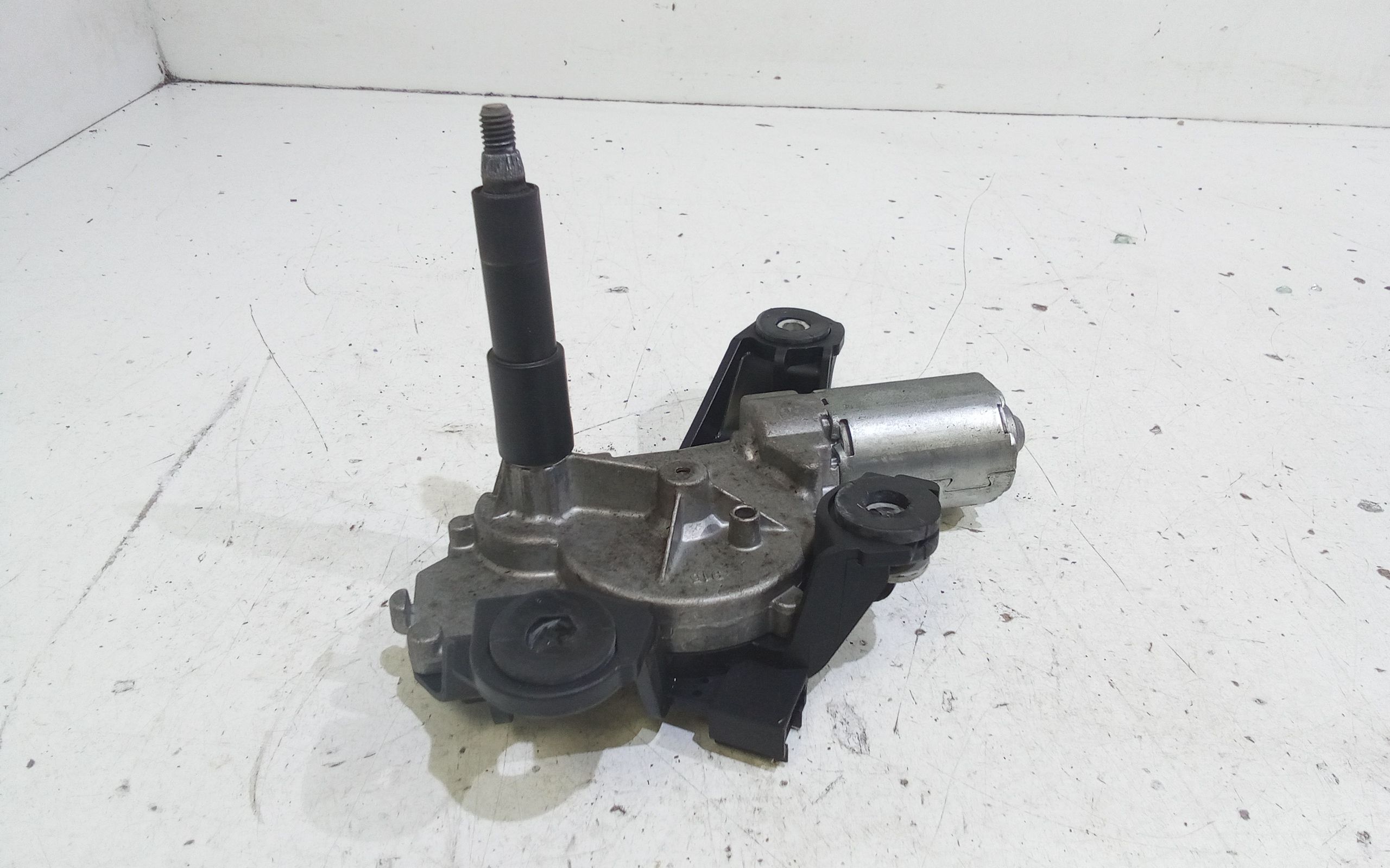 Motorino Tergilunotto 287100007R Usato