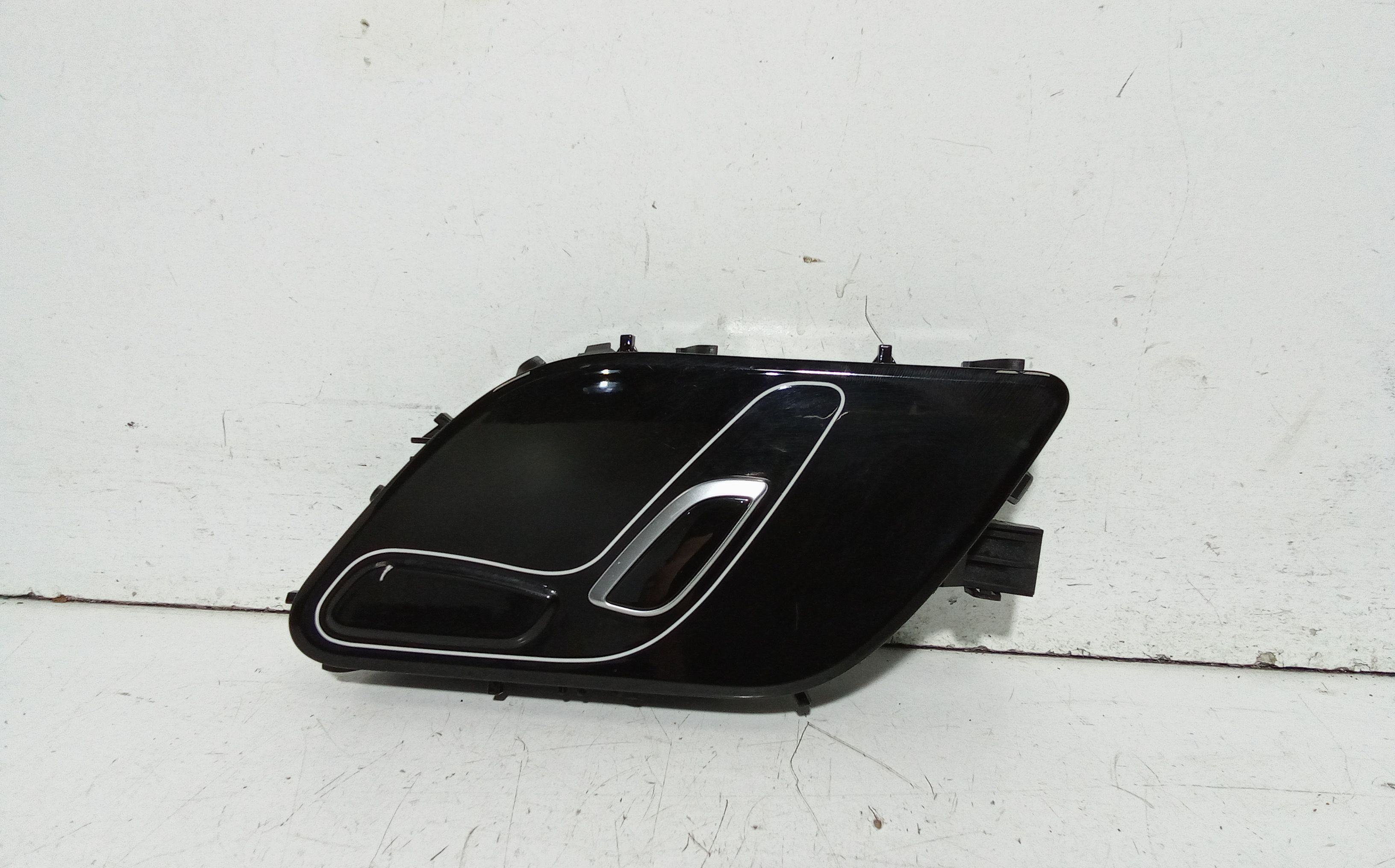 Interruttore Regolazione Sedile Destro LR057353 Usato