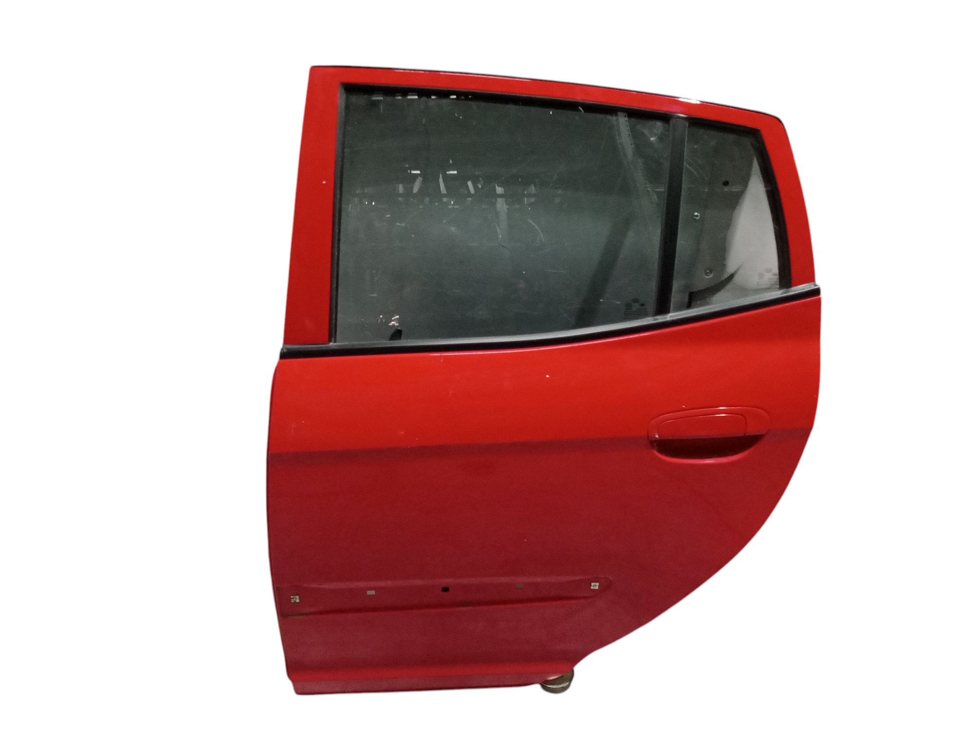 Porta Post. Sinistro 7700307010 Usato