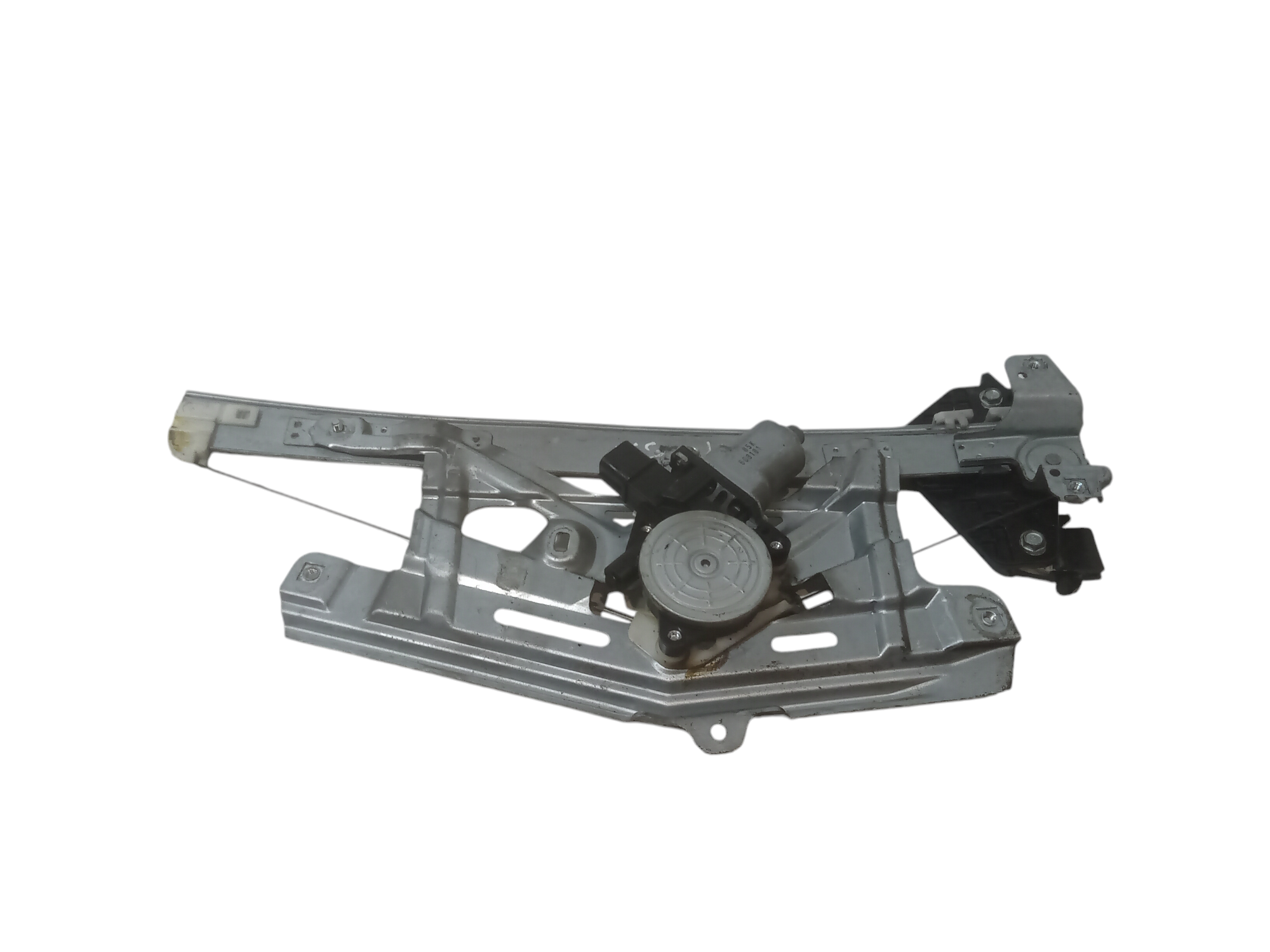 Alzacristallo Porta Ant. Sinistro Usato