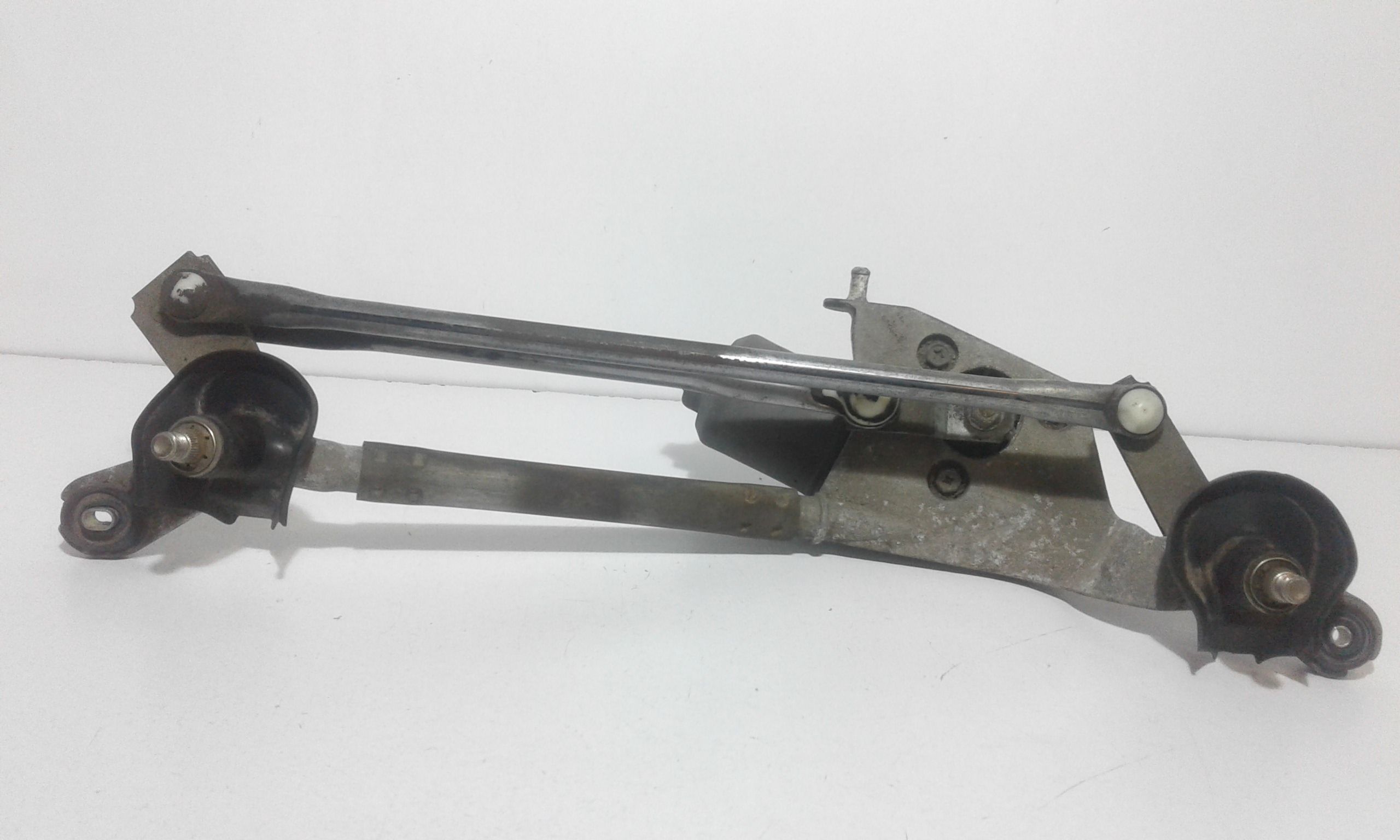 Motorino Tergiparabrezza Compl. Usato