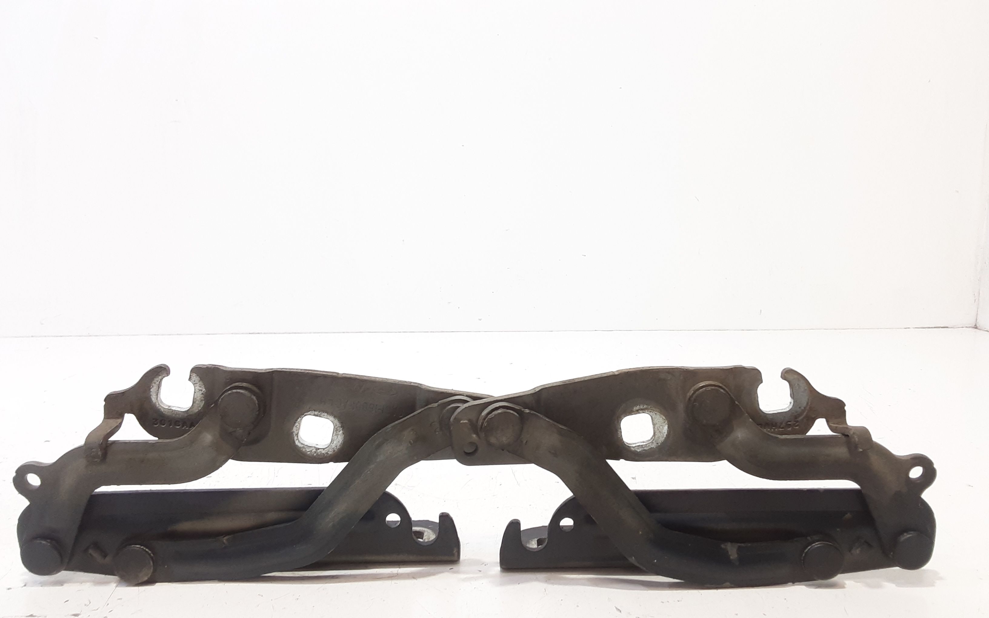 Cerniera Cofano Ant. Sinistro 1673016 Usato