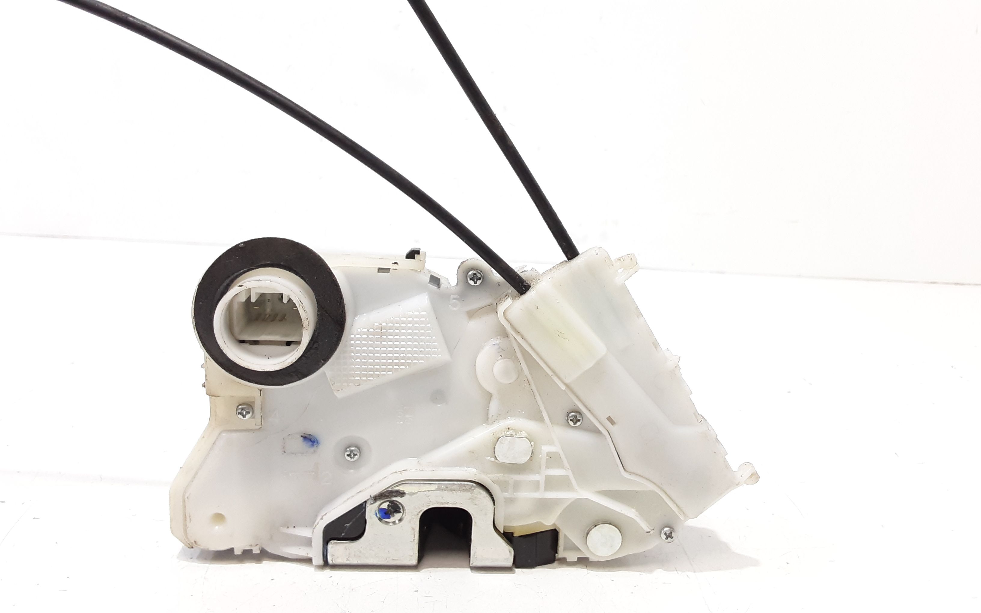 Serratura Porta Ant. Sinistro 6904052340 Usato