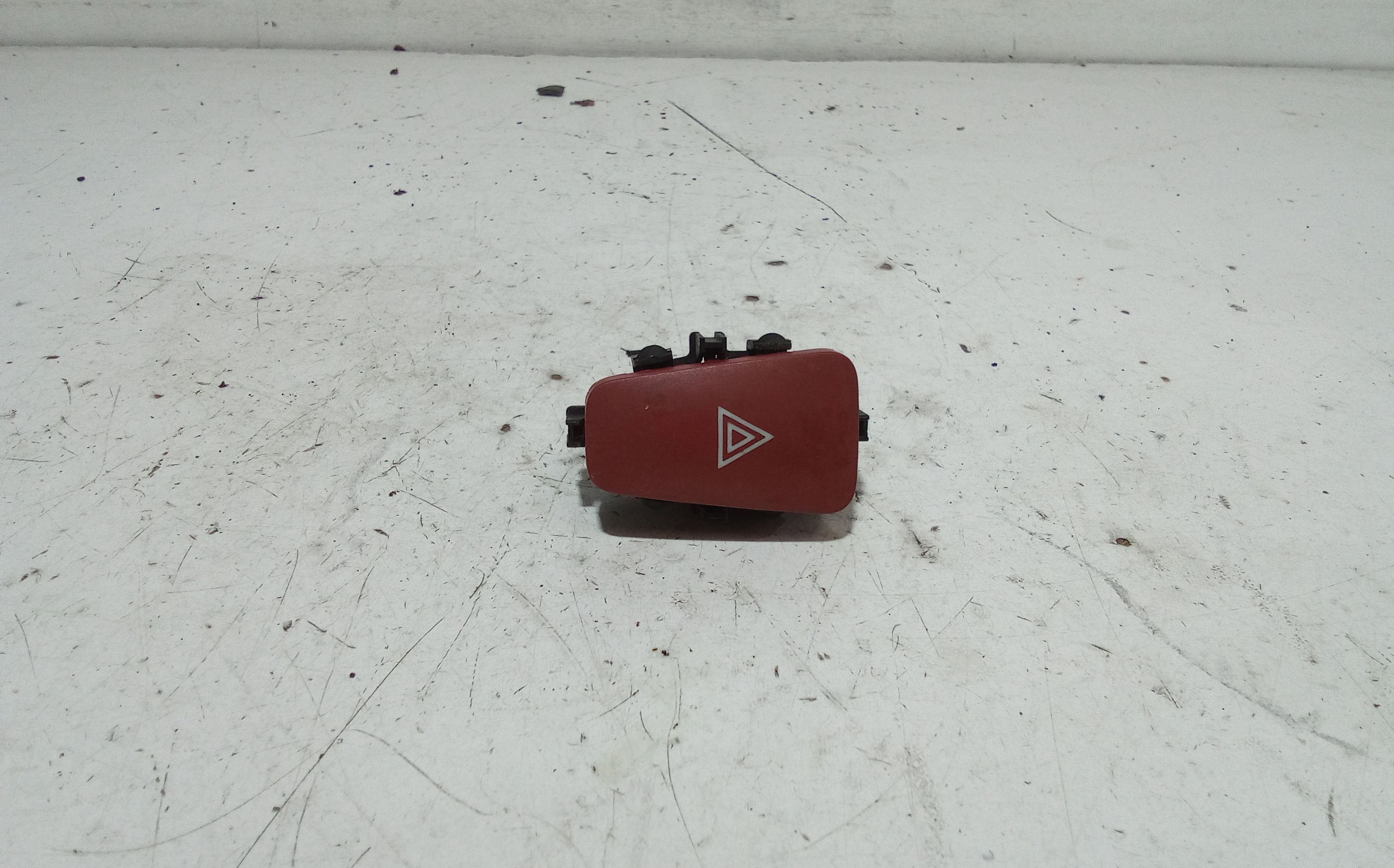 Interruttore Luci Emergenza Usato