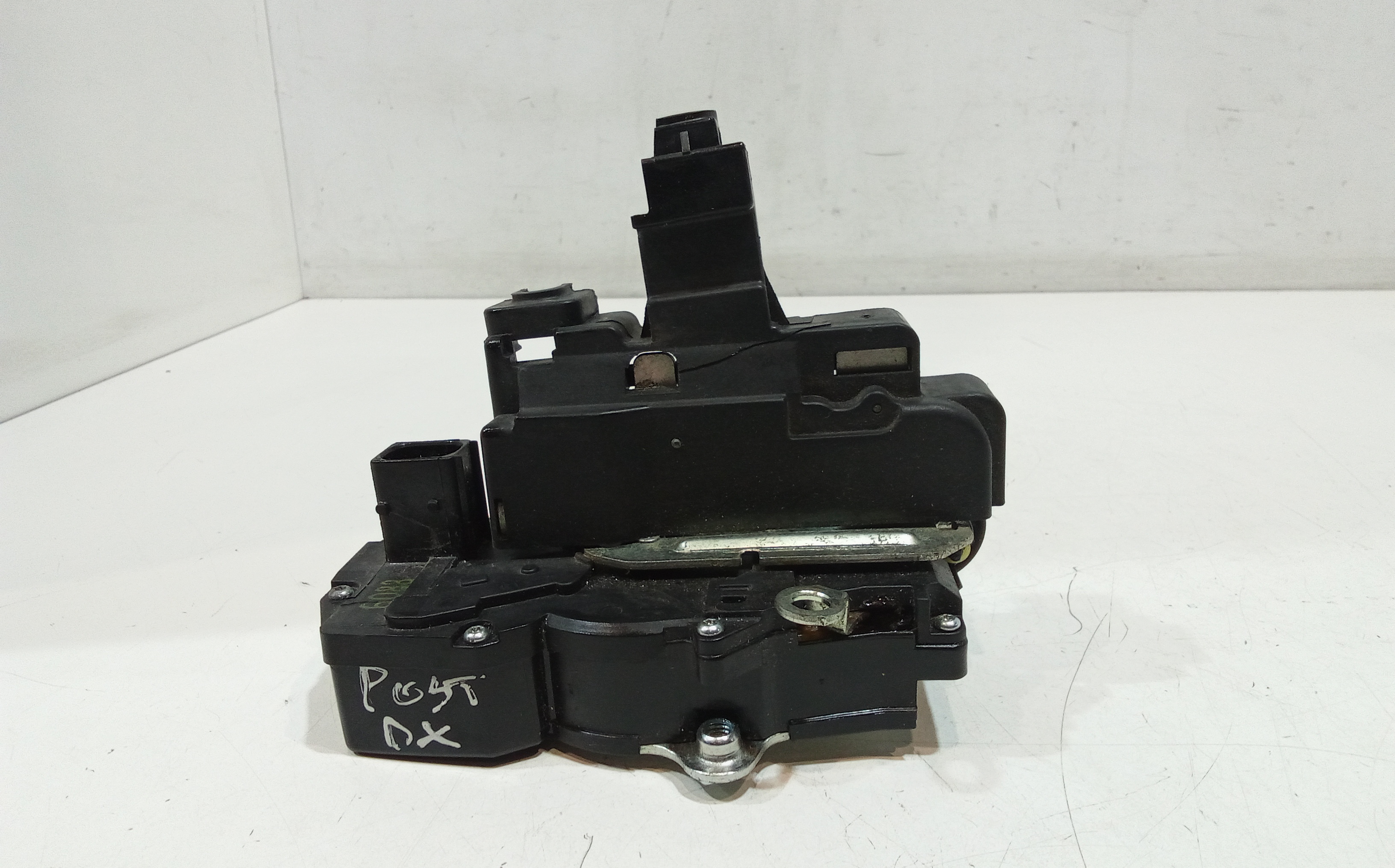 Serratura Porta Post. Destro 20996094 Usato