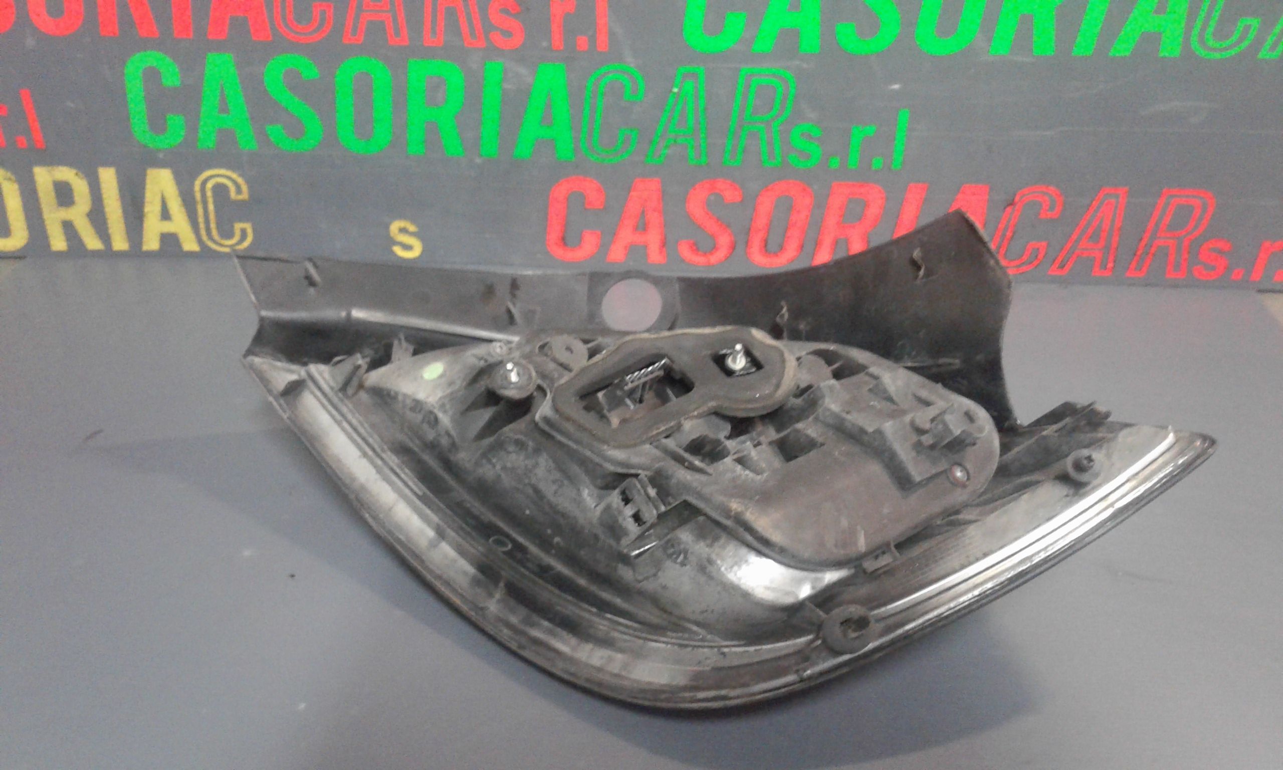 Fanale Post. Sinistro 93182992 Usato