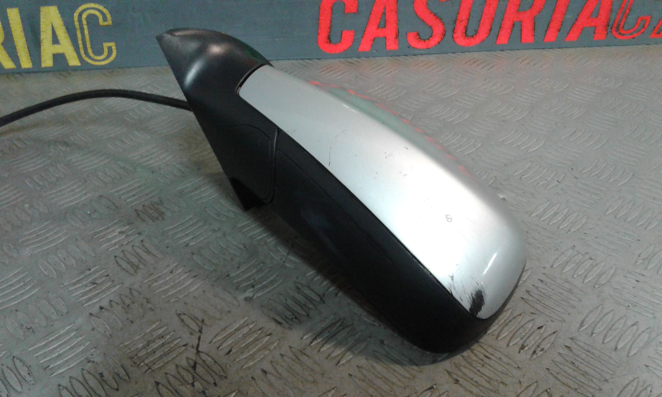 Retrovisore Est. Sinistro 8149AT Usato