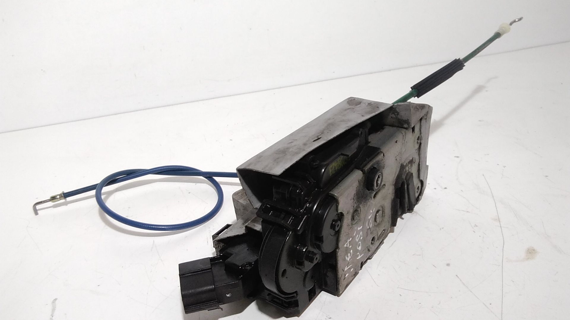 Serratura Porta Post. Sinistro Usato