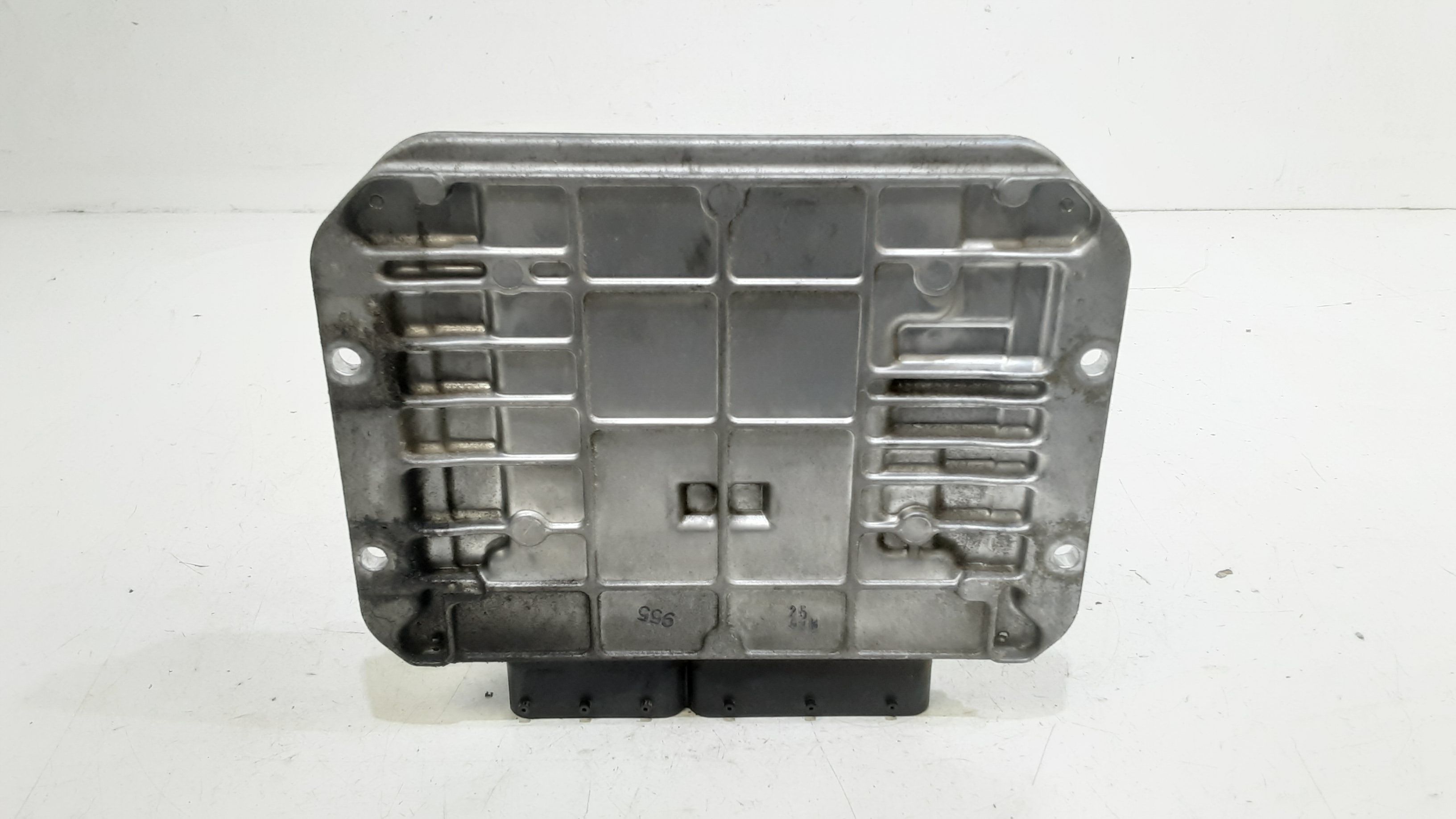 Centralina Iniezione 12668866 Usato