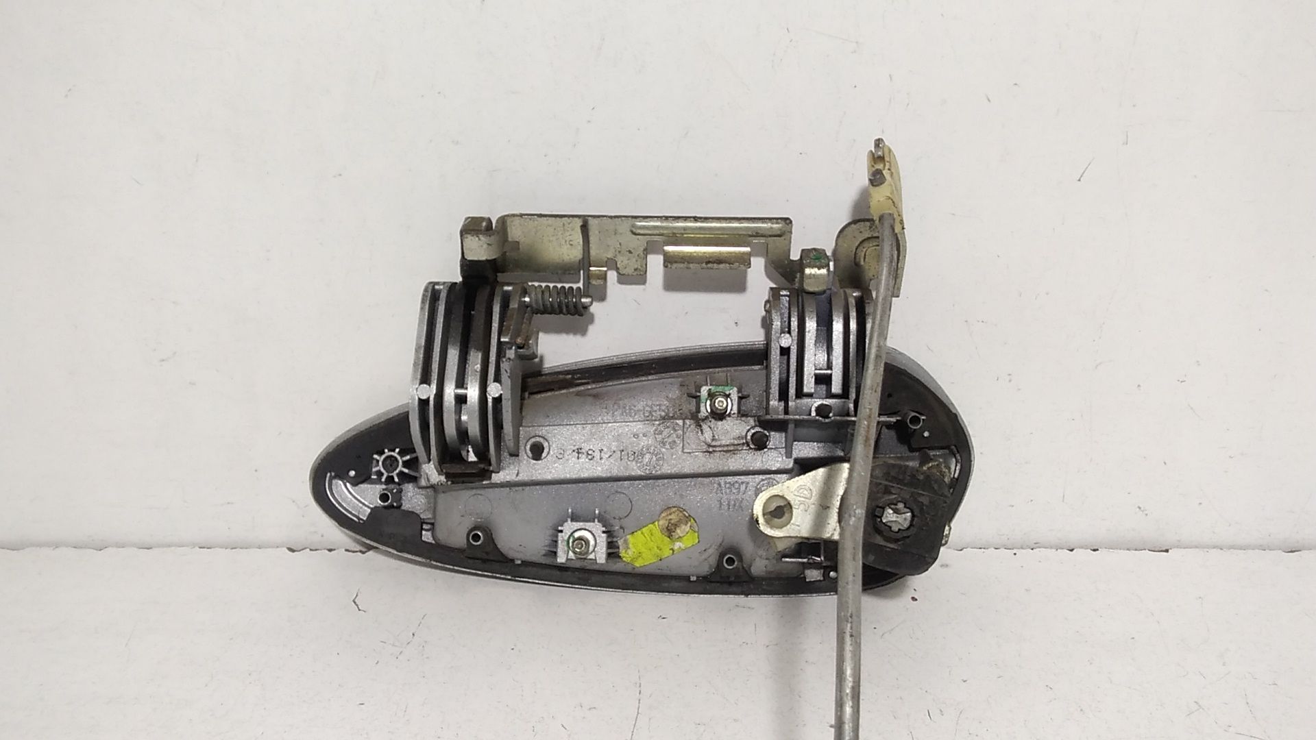 Maniglia Porta Ant. Destro 735471435 Usato