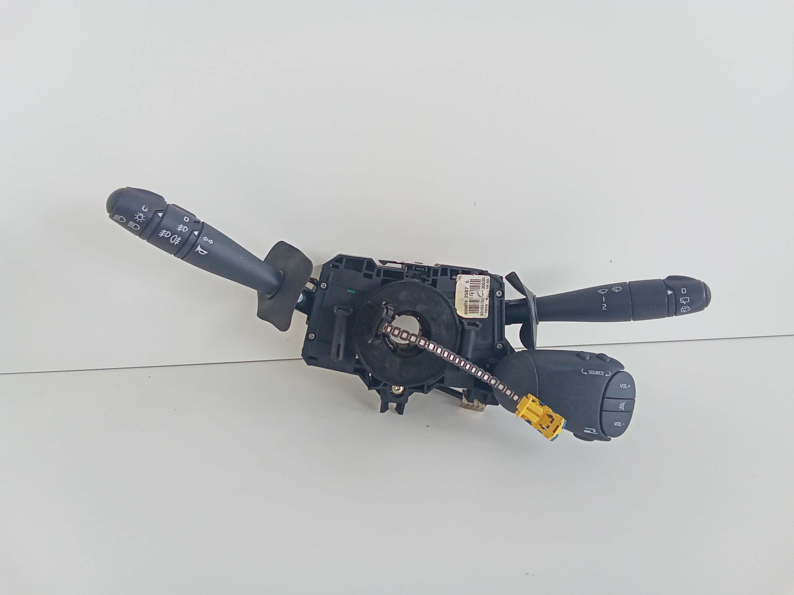 Devioguidasgancio Compl. Usato