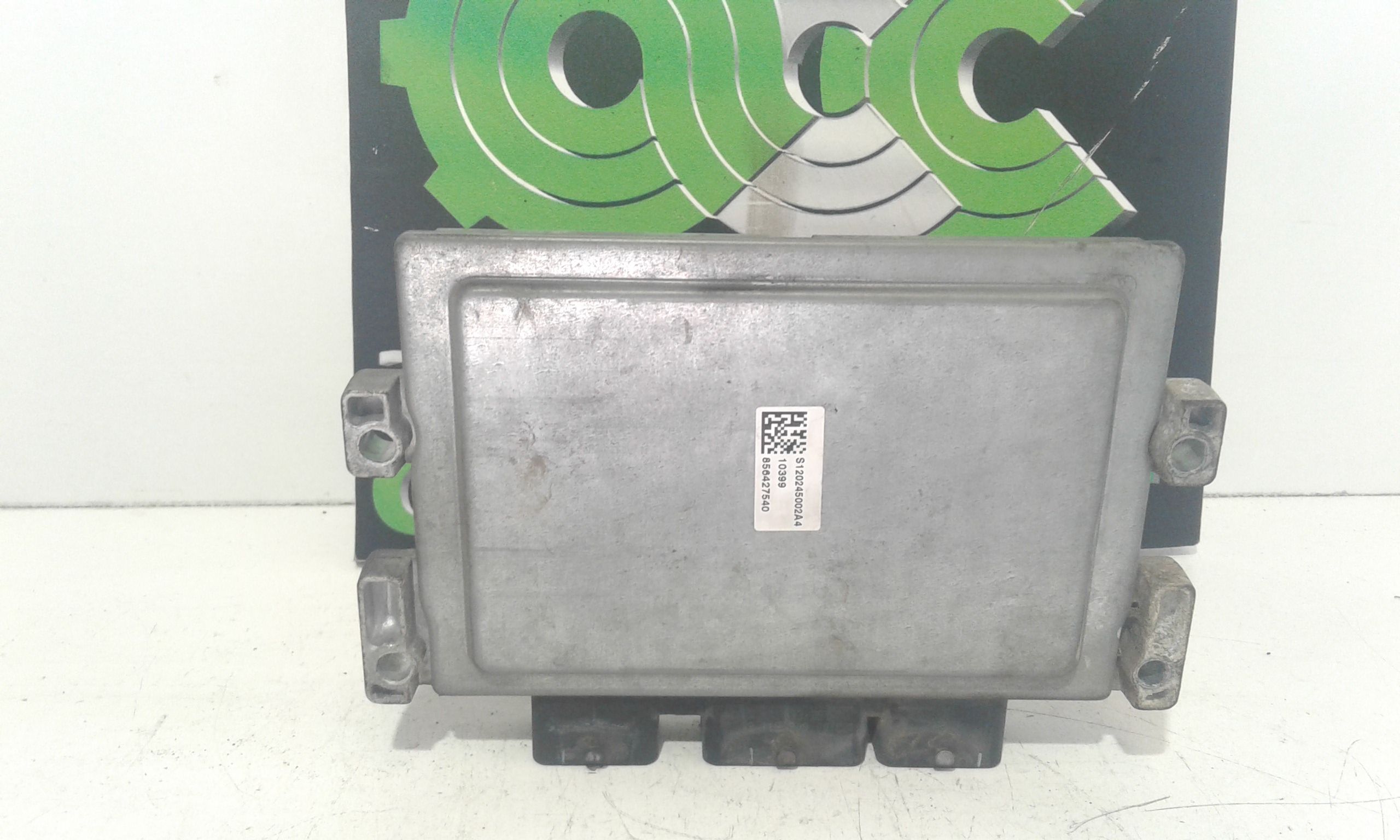 Centralina Iniezione 8200693067 Usato