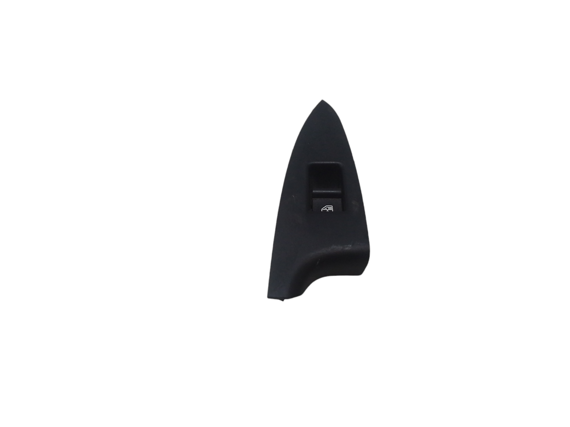 Interruttore Alzacristalli Porta Post. Destro 156090475 Usato